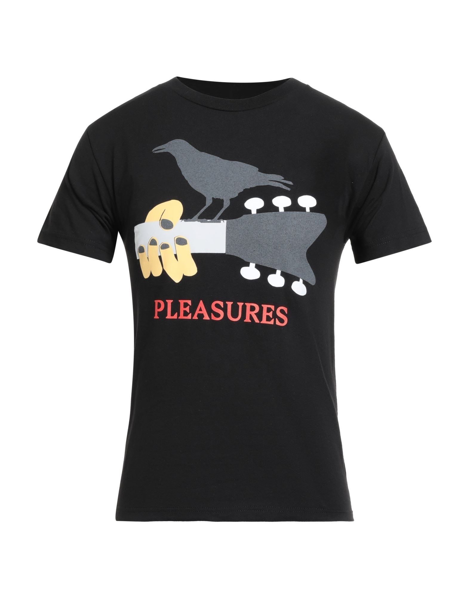 PLEASURES - T-shirts