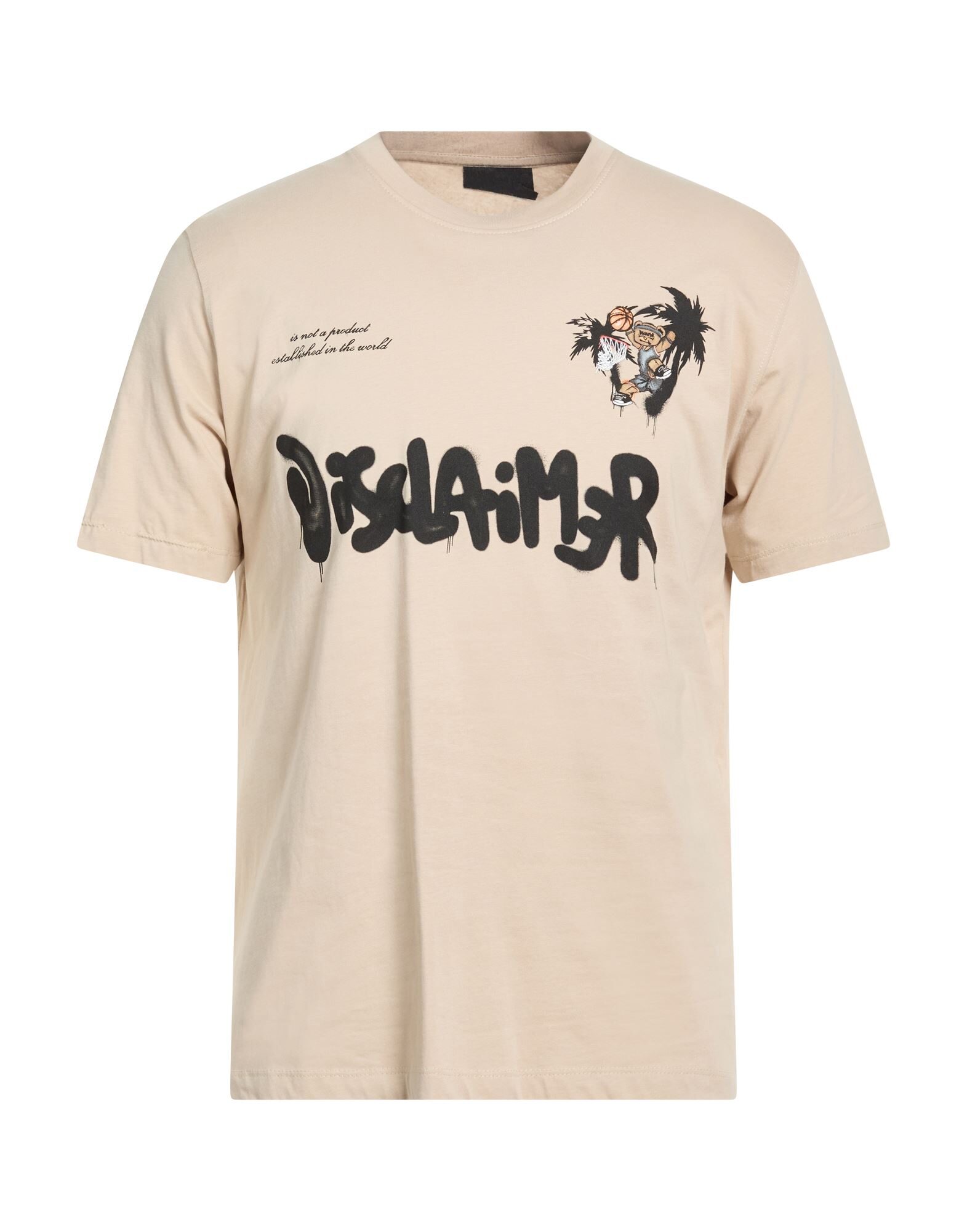 DISCLAIMER - T-shirts