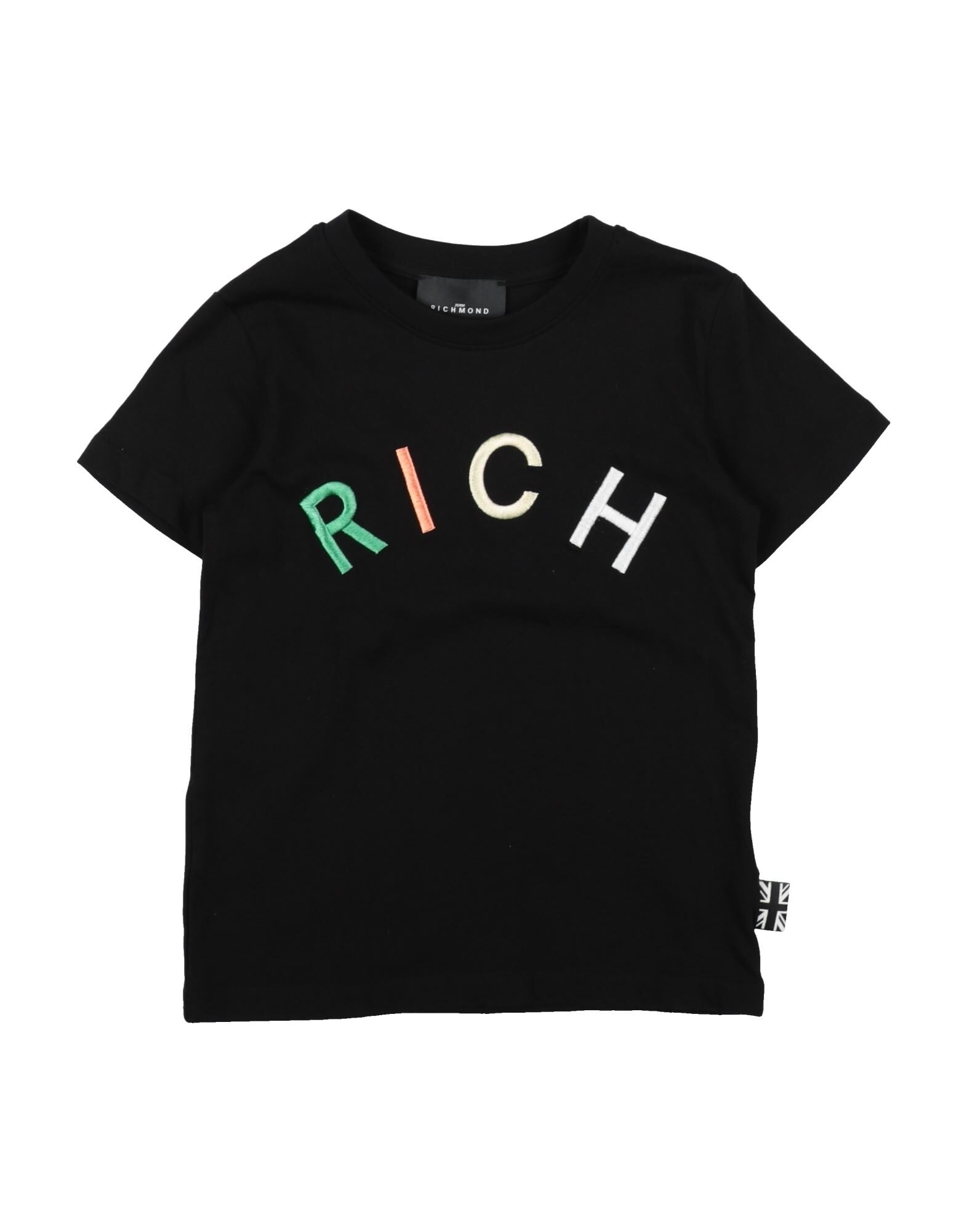 JOHN RICHMOND - T-shirts