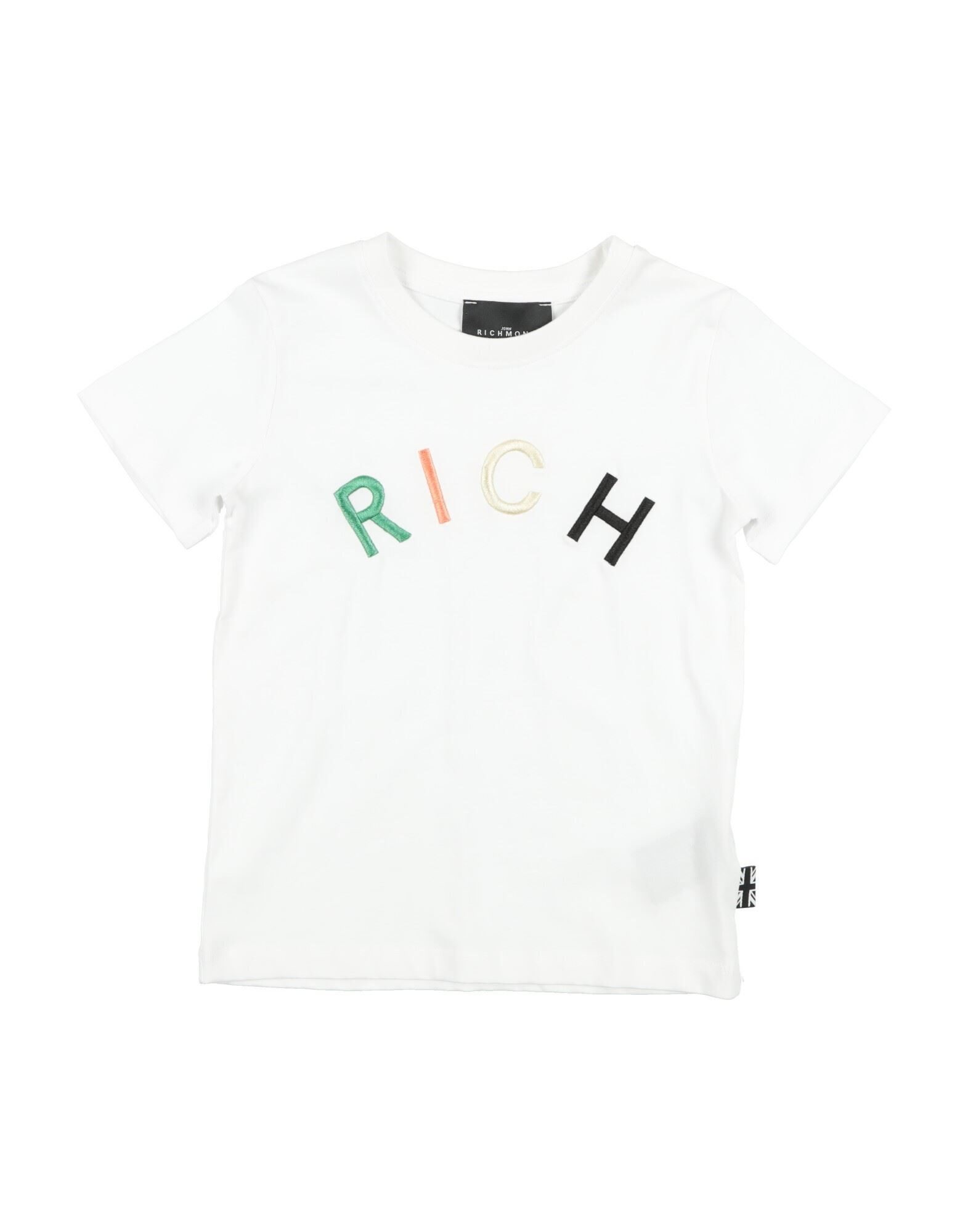 JOHN RICHMOND - T-shirts