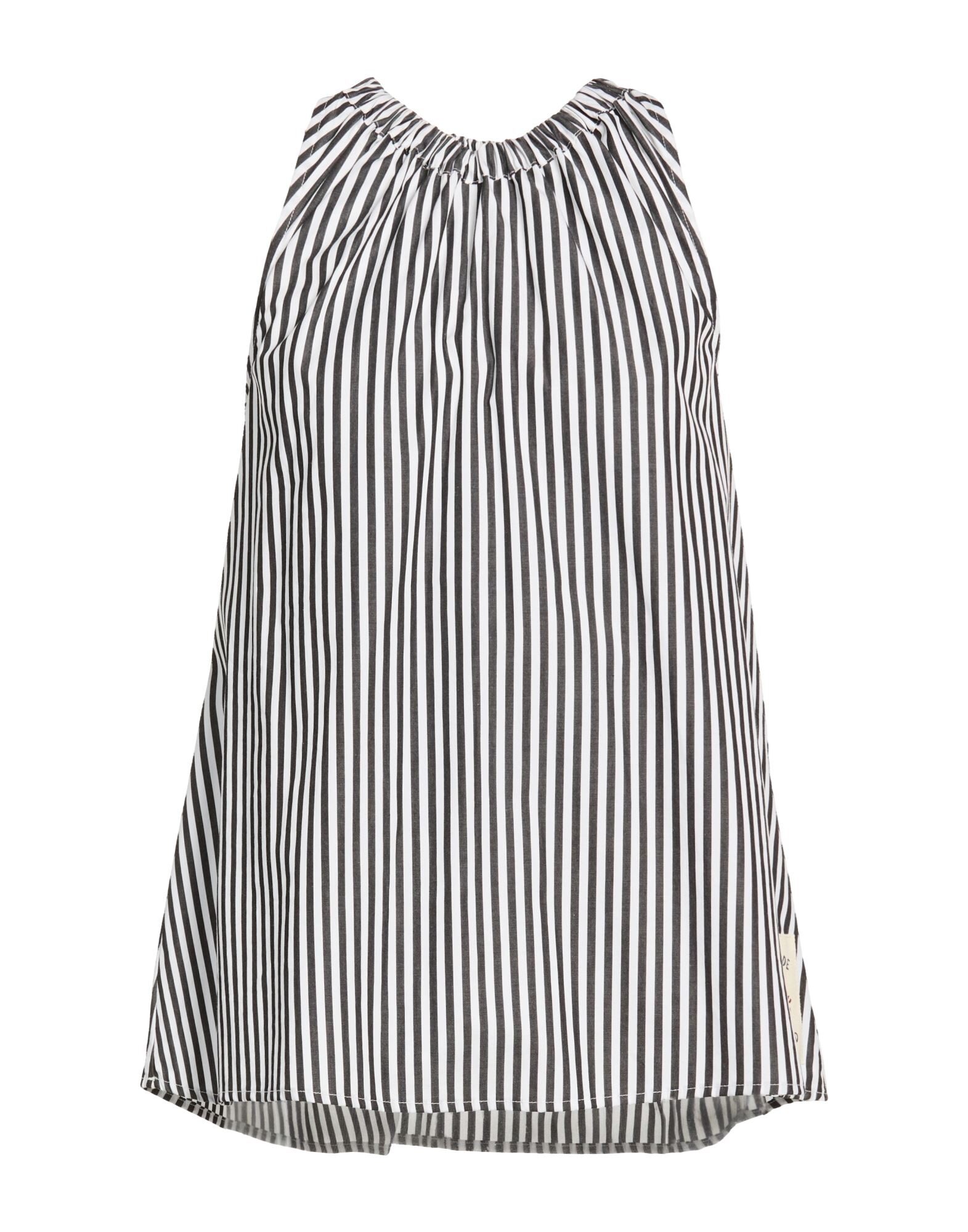 FRONT STREET 8 - Top