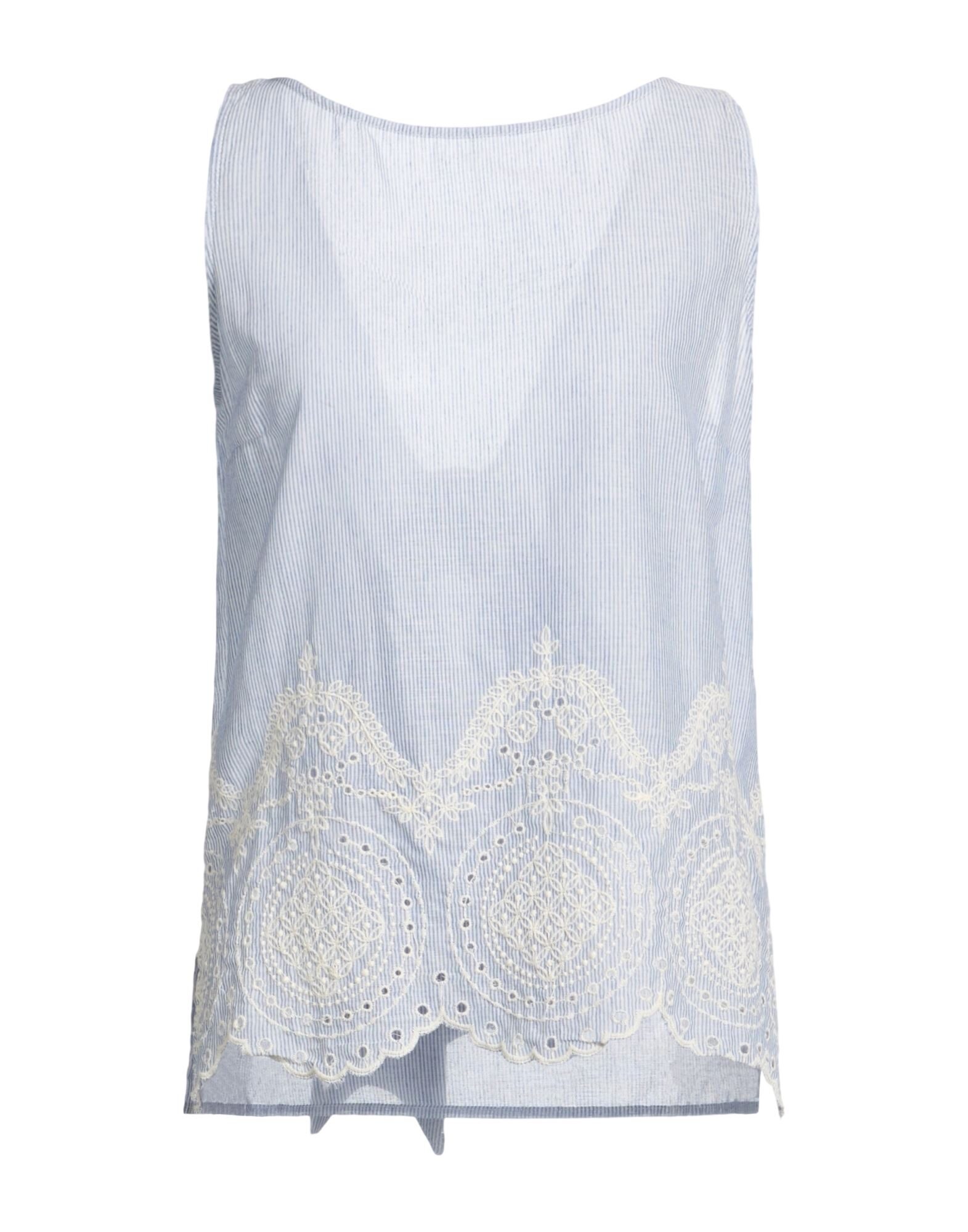 FRONT STREET 8 - Tops