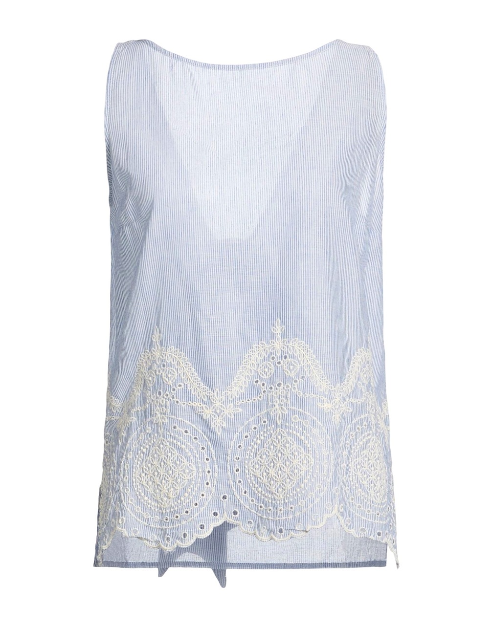 FRONT STREET 8 - Tops