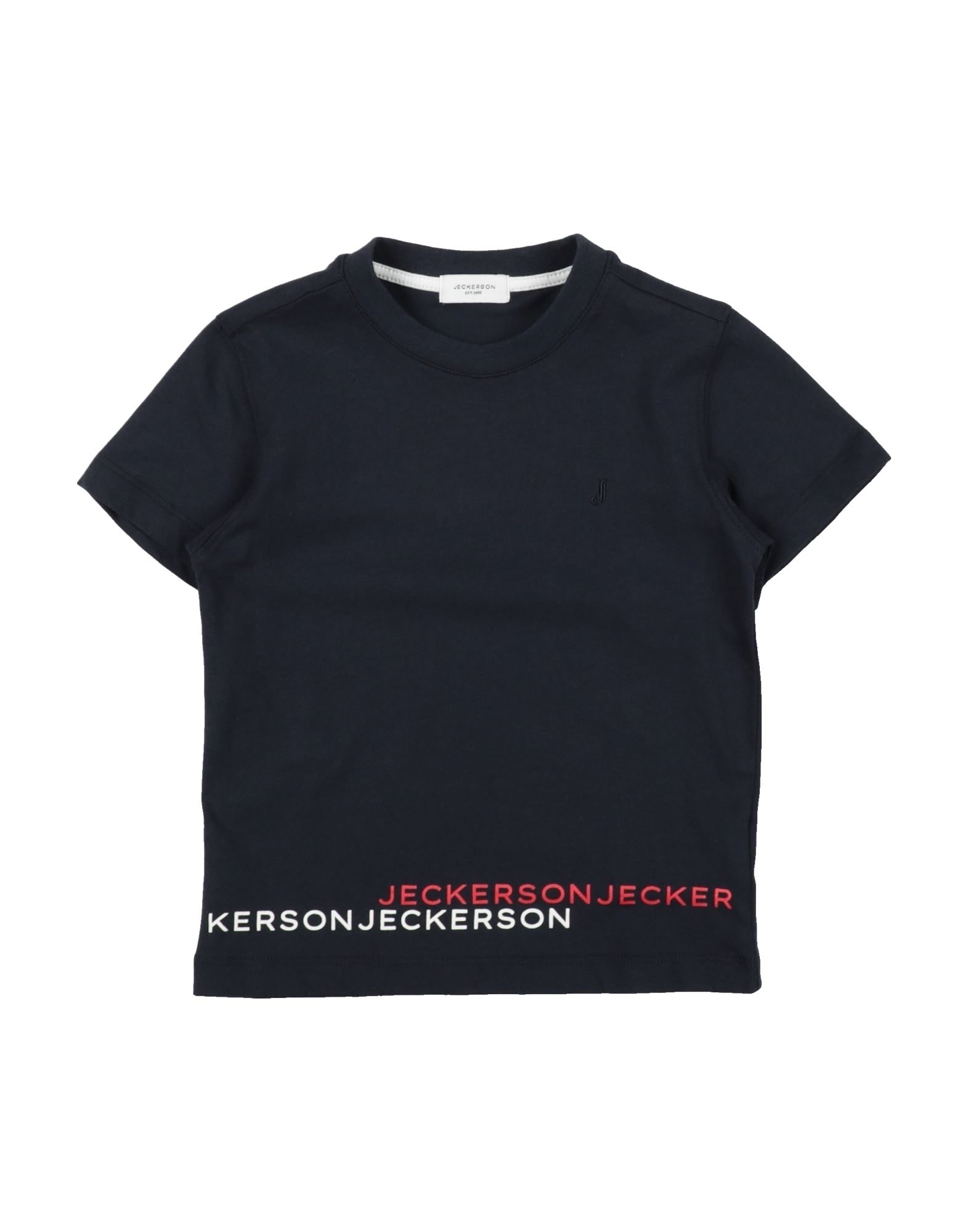 JECKERSON - T-shirts