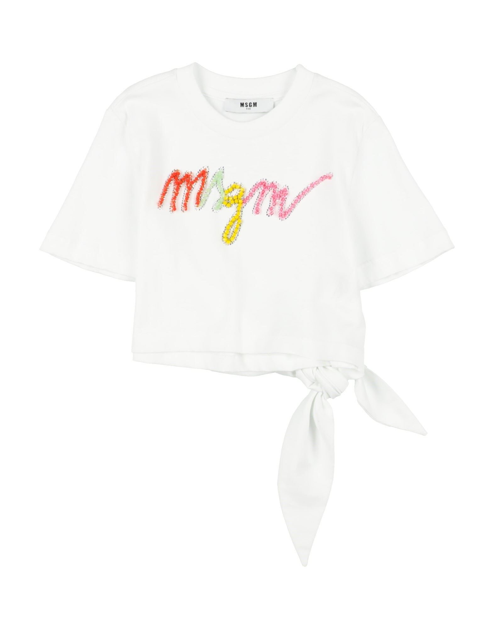 MSGM - T-shirts