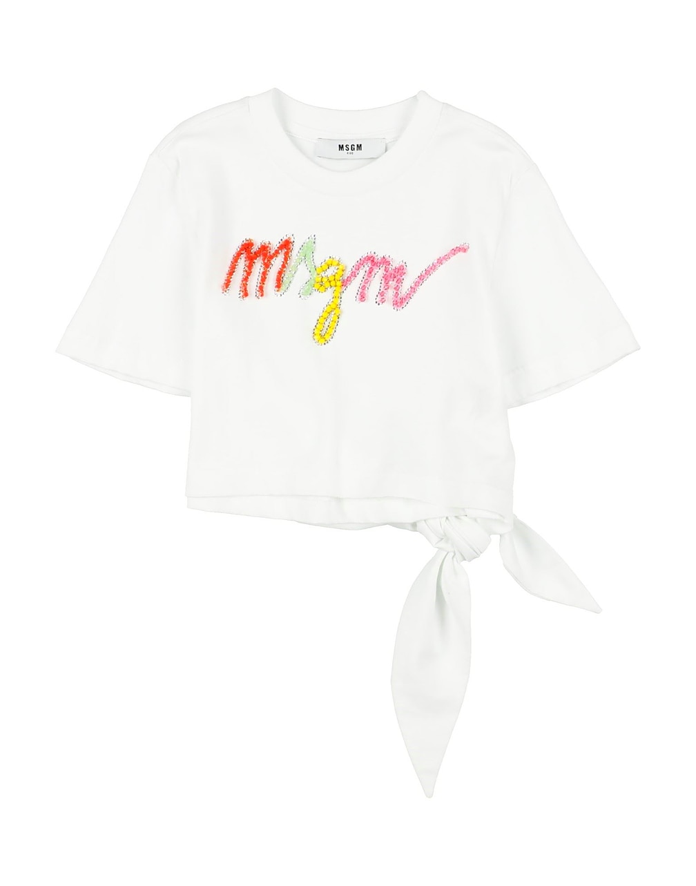 MSGM - T-shirts