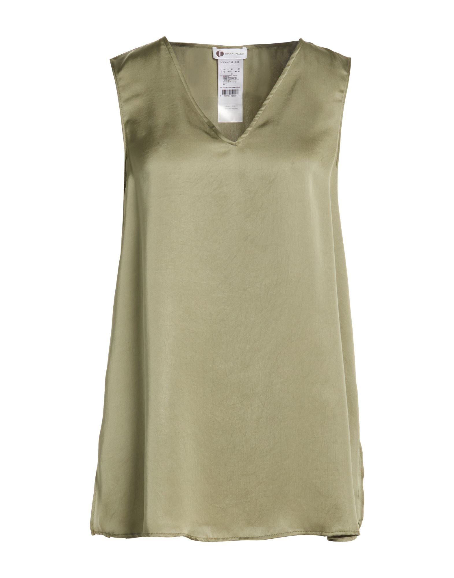 DIANA GALLESI - Tops