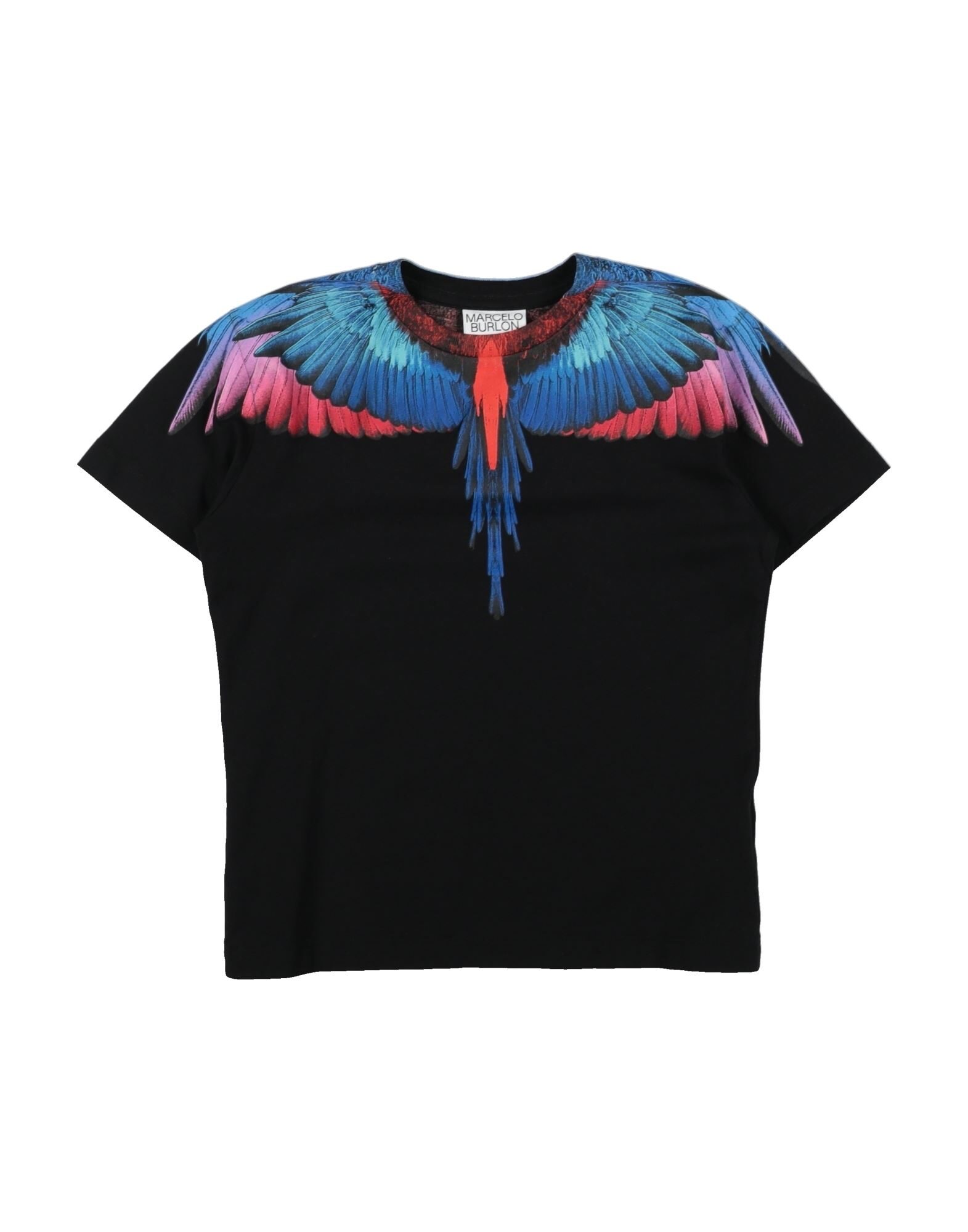 MARCELO BURLON - T-shirts