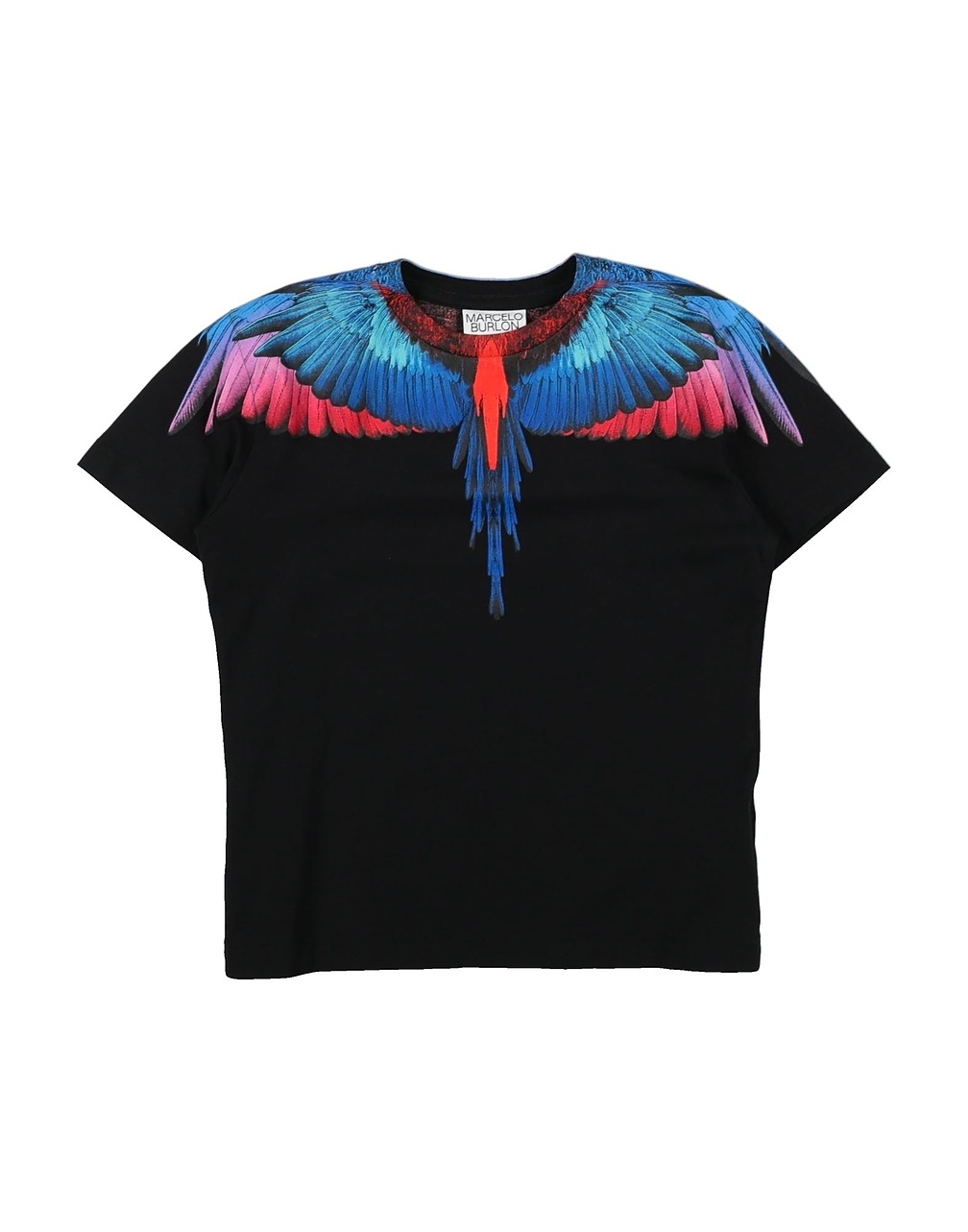 MARCELO BURLON - T-shirts