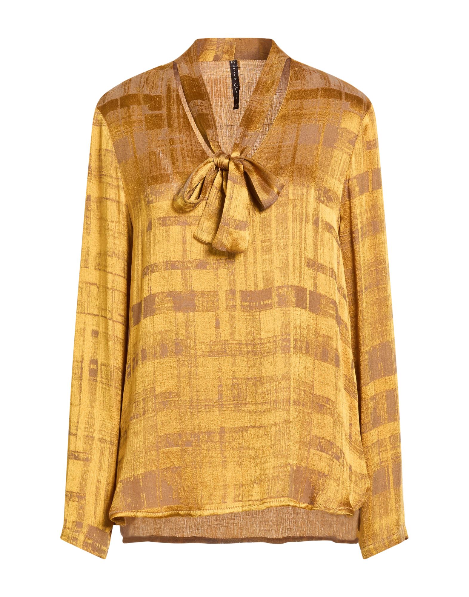 MANILA GRACE - Топы без рукавов