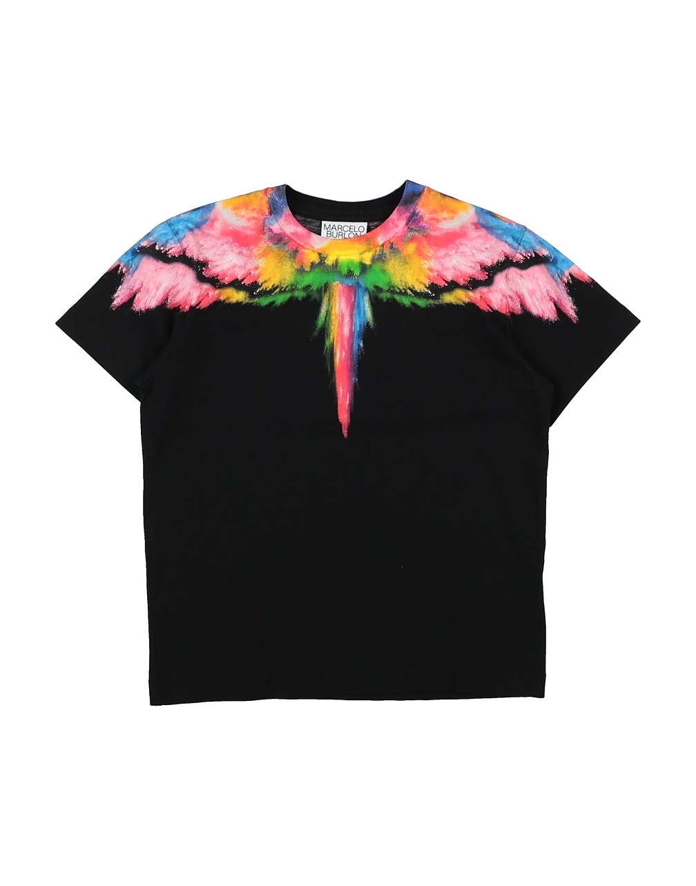 MARCELO BURLON - T-shirts