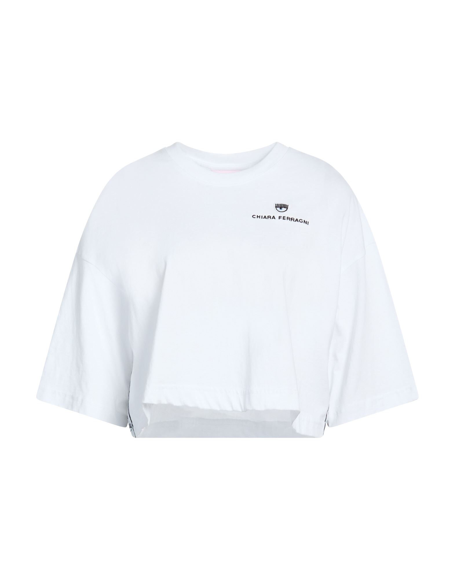 CHIARA FERRAGNI - T-shirts