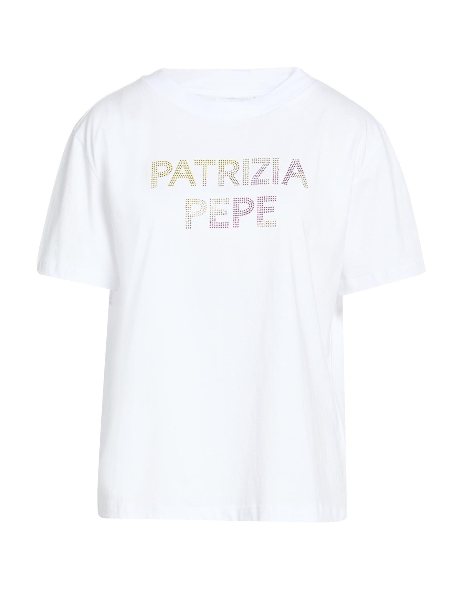 PATRIZIA PEPE - T-shirts