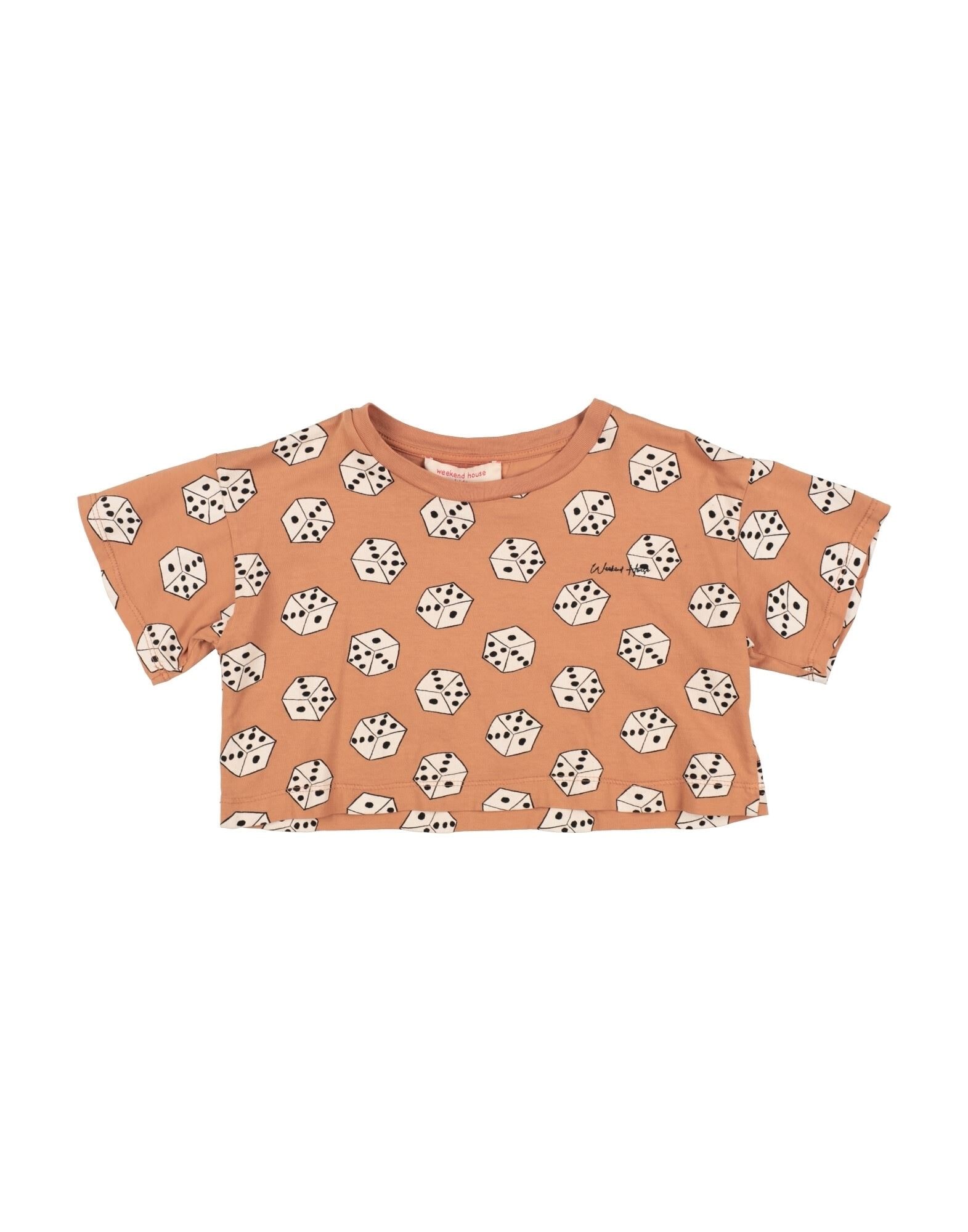 WEEKEND HOUSE KIDS - Футболки