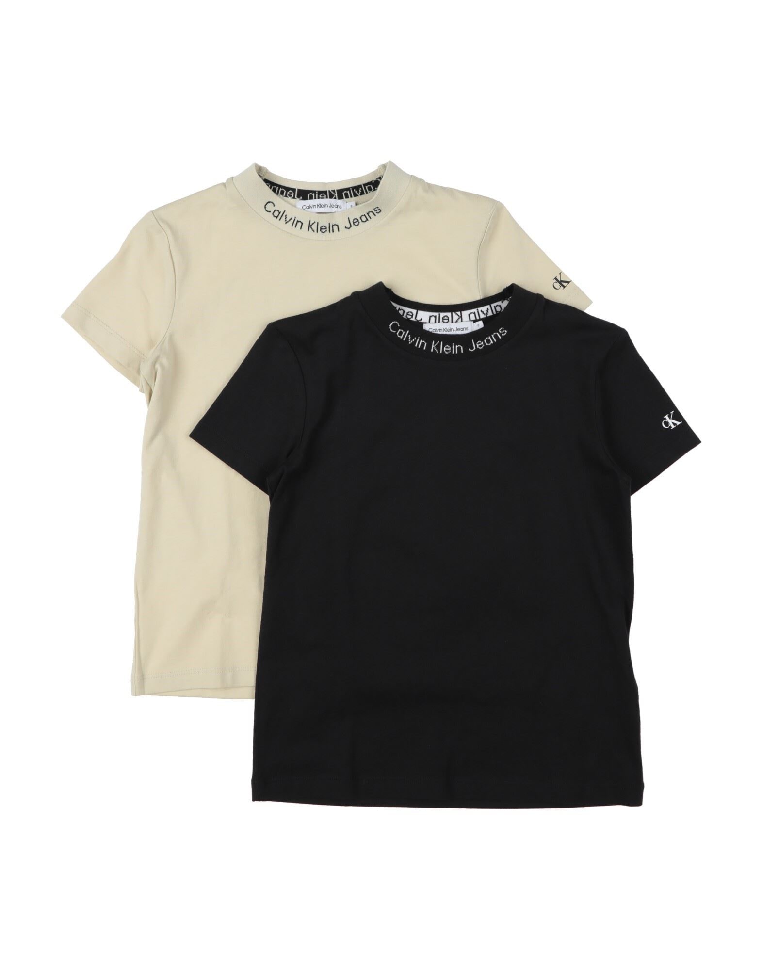 CALVIN KLEIN JEANS - T-shirts