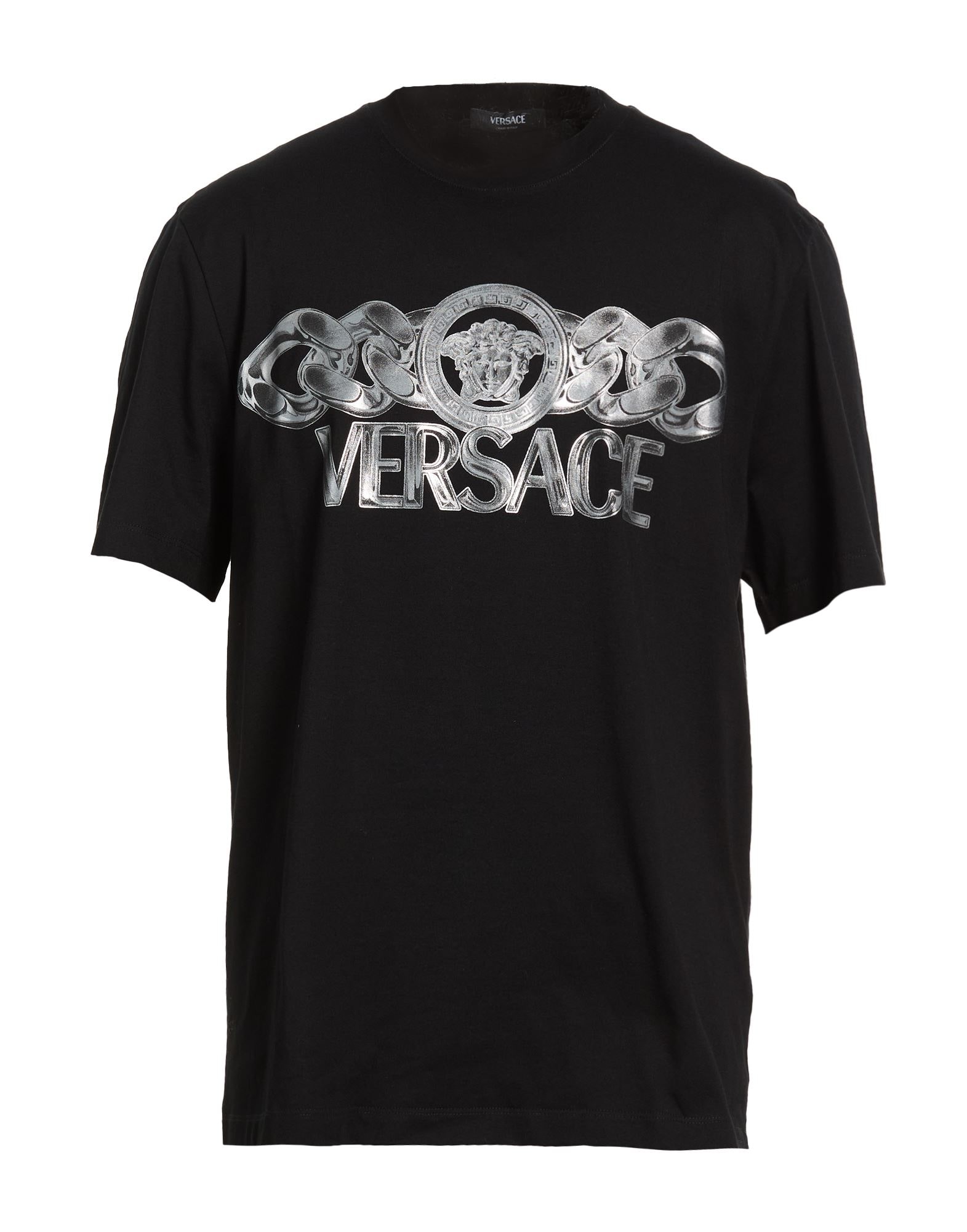 VERSACE - T-shirts