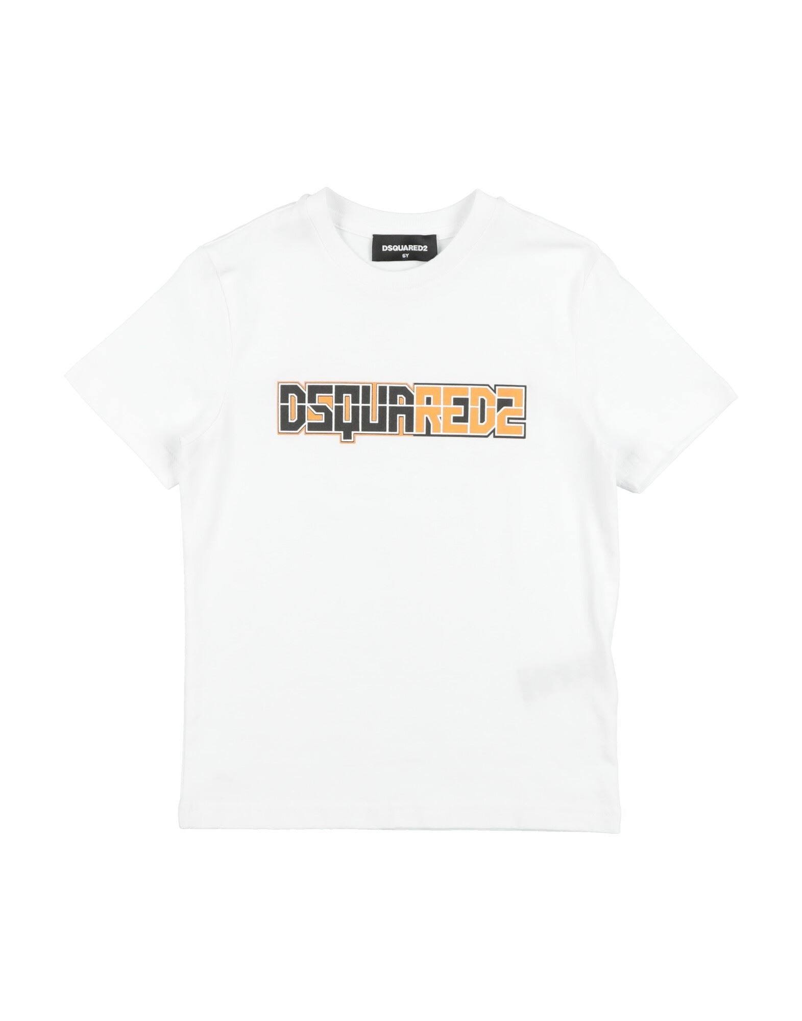 DSQUARED2 - T-shirts