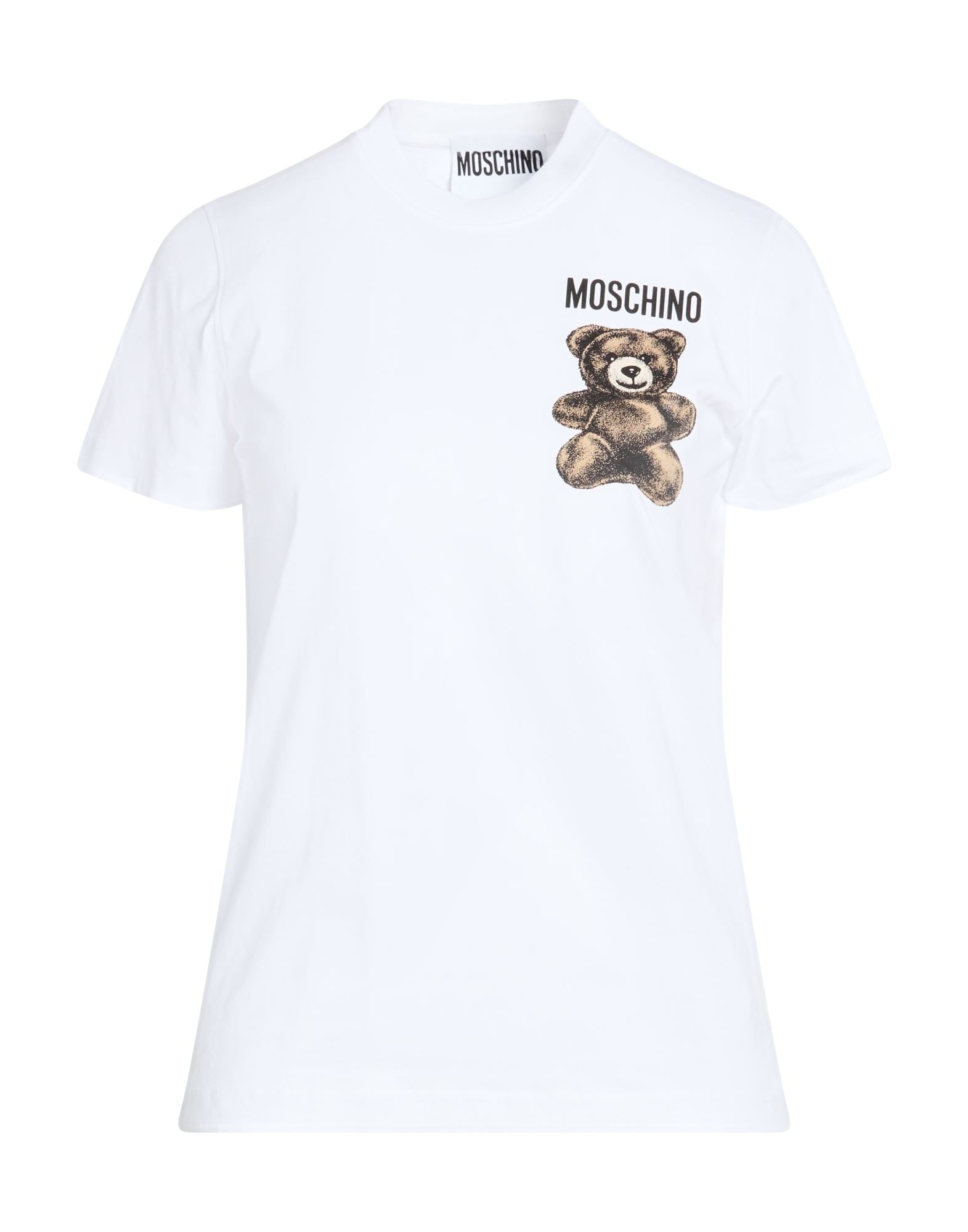 MOSCHINO - T-shirts