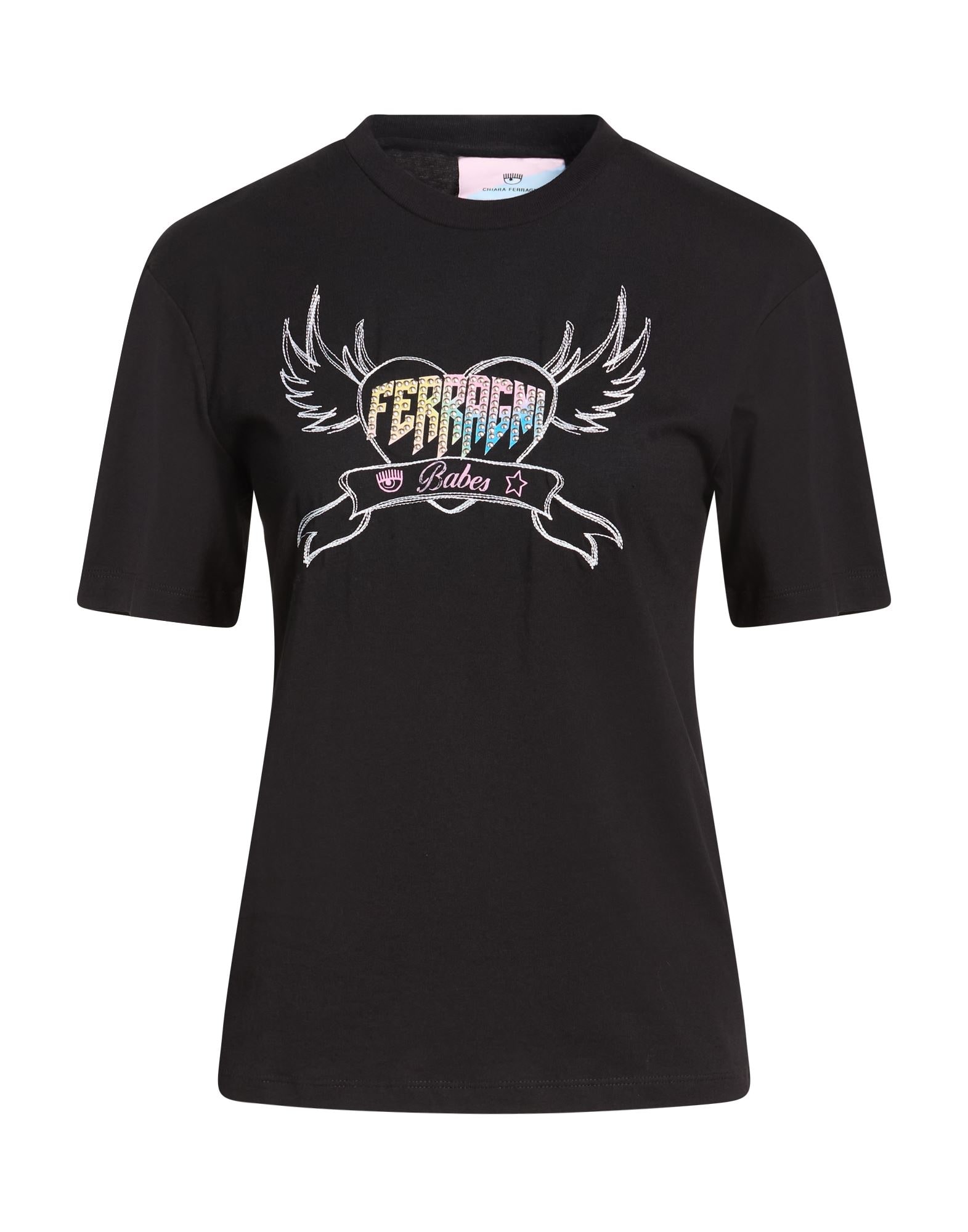 CHIARA FERRAGNI - T-shirts
