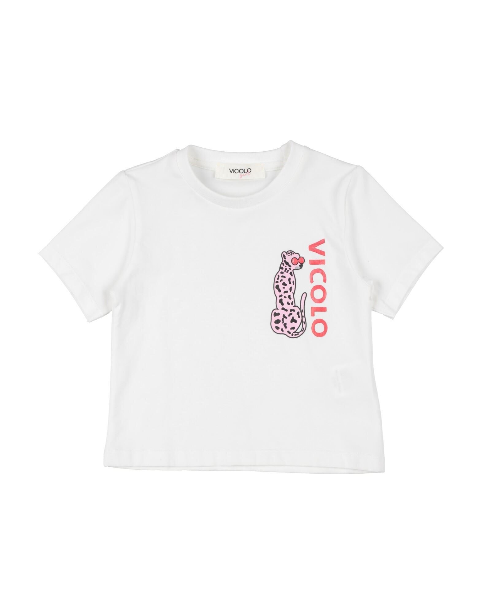 VICOLO - T-shirts