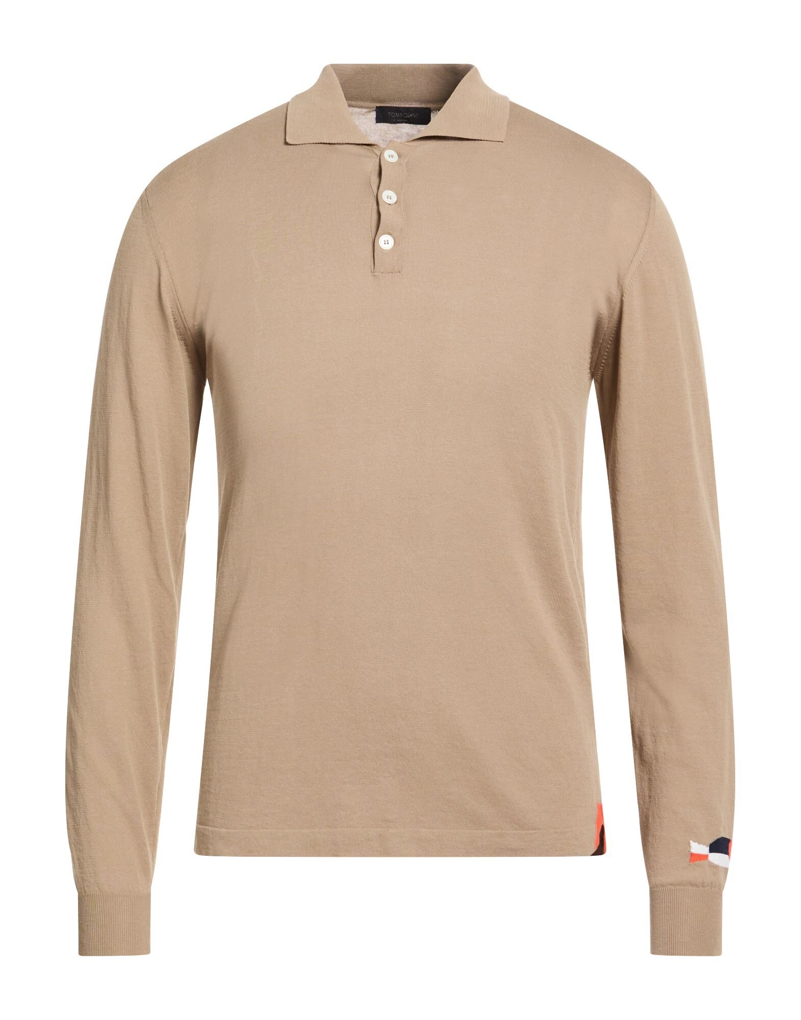 TOMBOLINI - Polo shirts