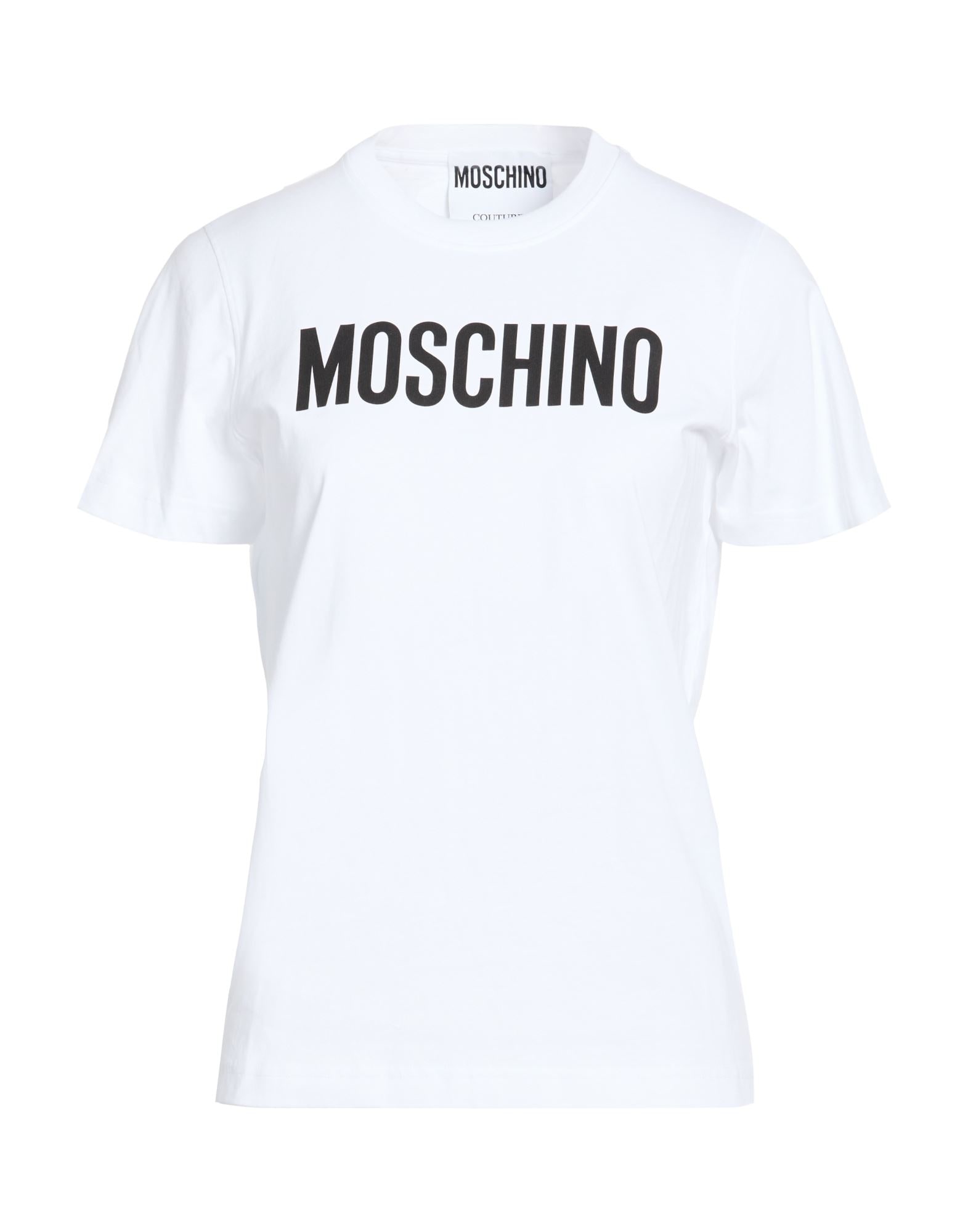 MOSCHINO - T-shirts