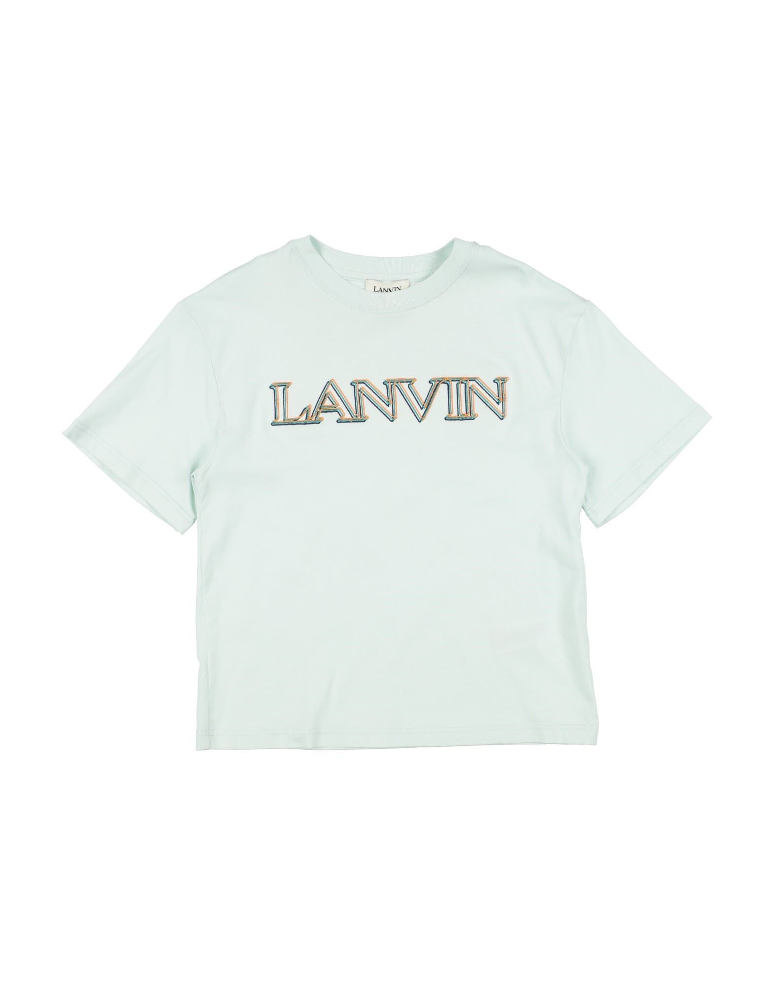 LANVIN - T-shirts