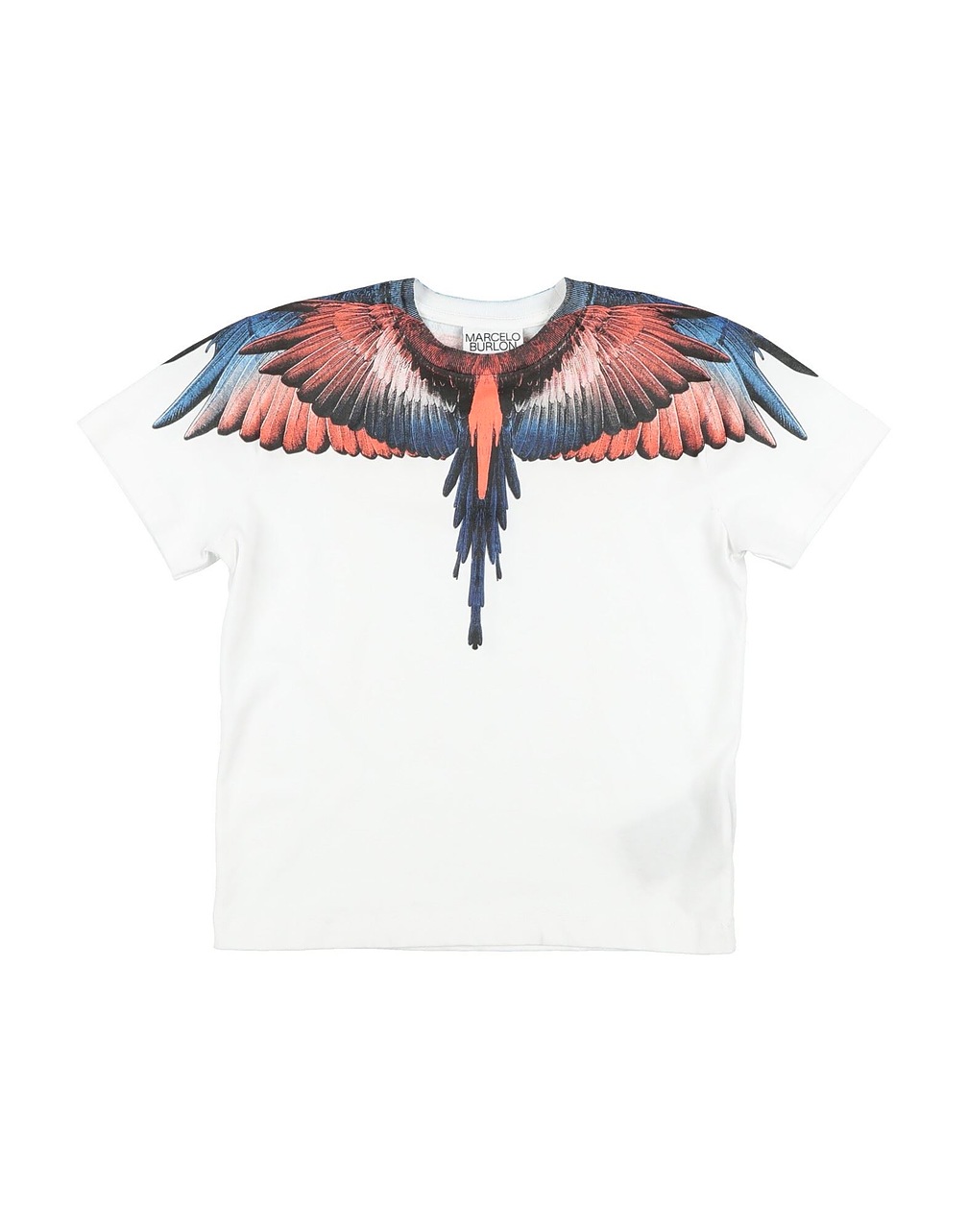 MARCELO BURLON - T-shirts