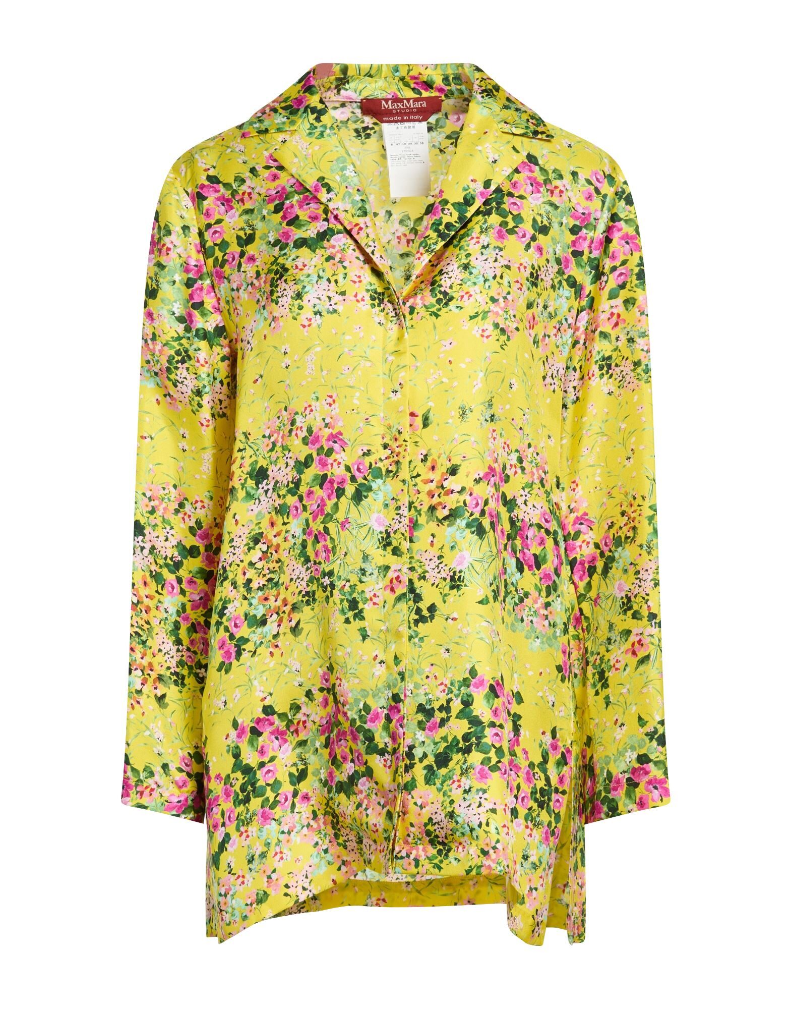 MAX MARA STUDIO - Shirts