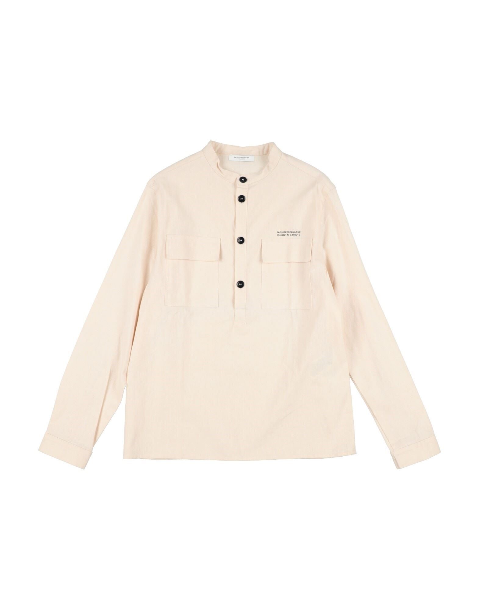 PAOLO PECORA - Shirts