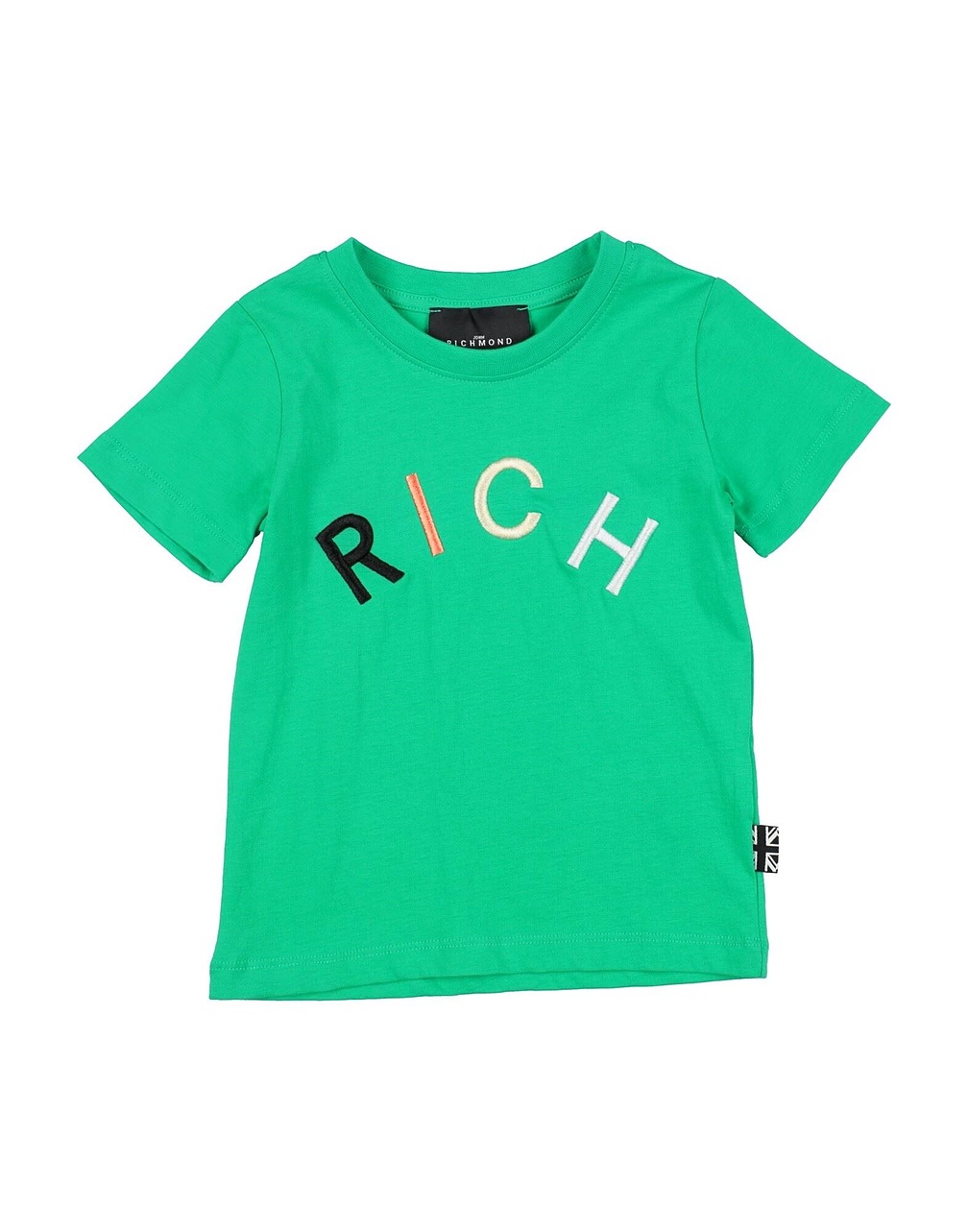 JOHN RICHMOND - T-shirts