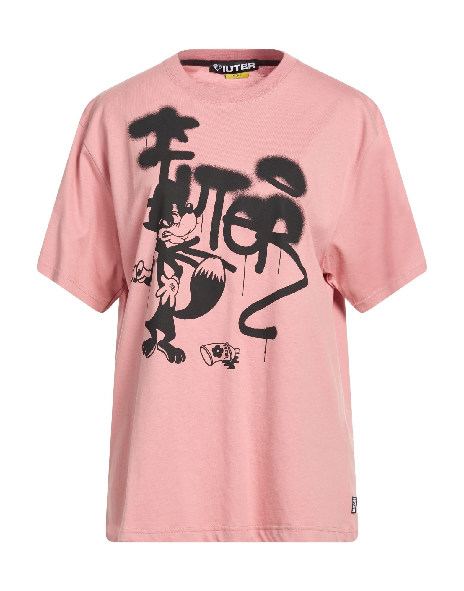 IUTER - T-shirts