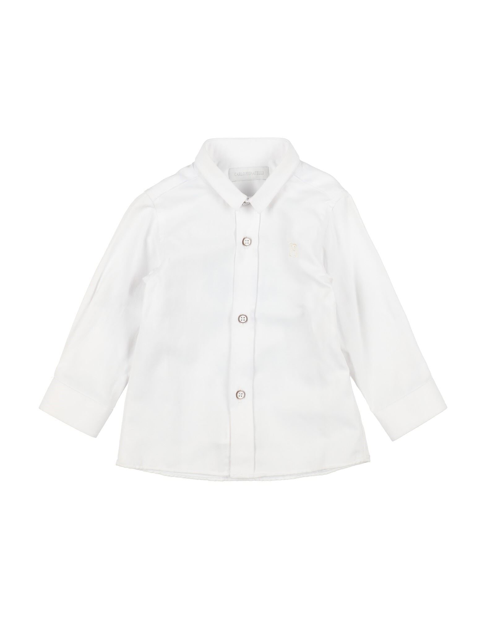 CARLO PIGNATELLI - Shirts