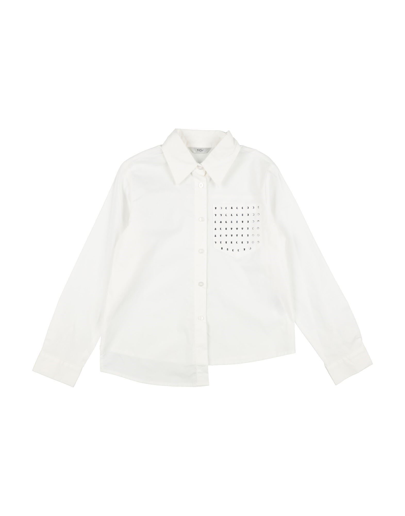 Y-CLÙ - Рубашки 