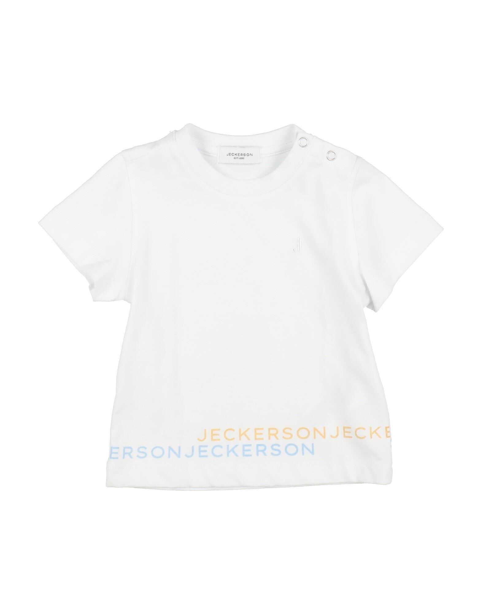 JECKERSON - T シャツ