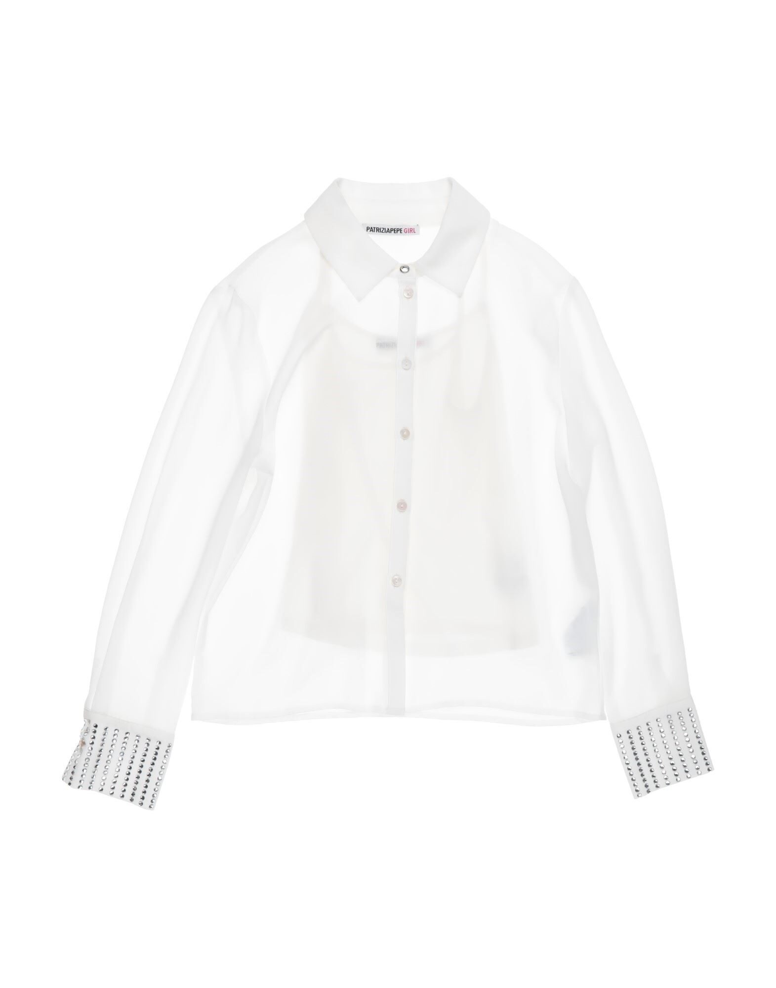PATRIZIA PEPE - Рубашки 