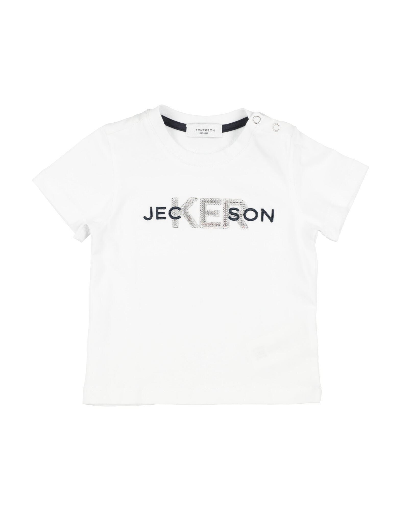 JECKERSON - Футболки