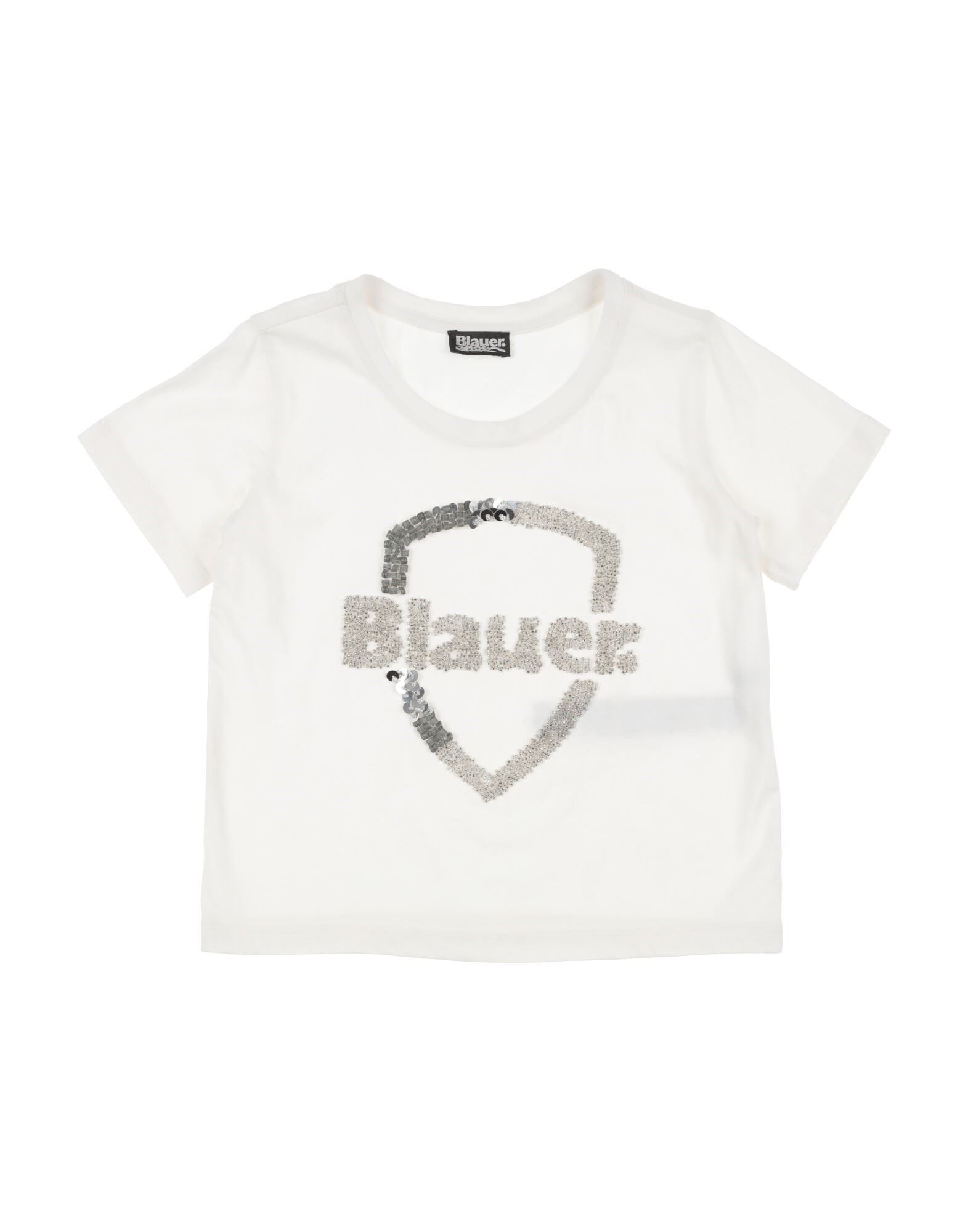 BLAUER. - T-shirts