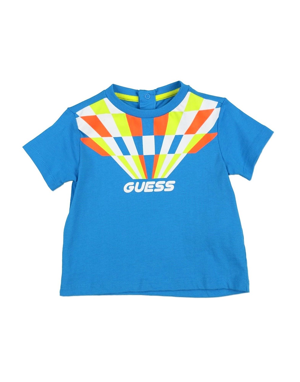 GUESS - T-shirts