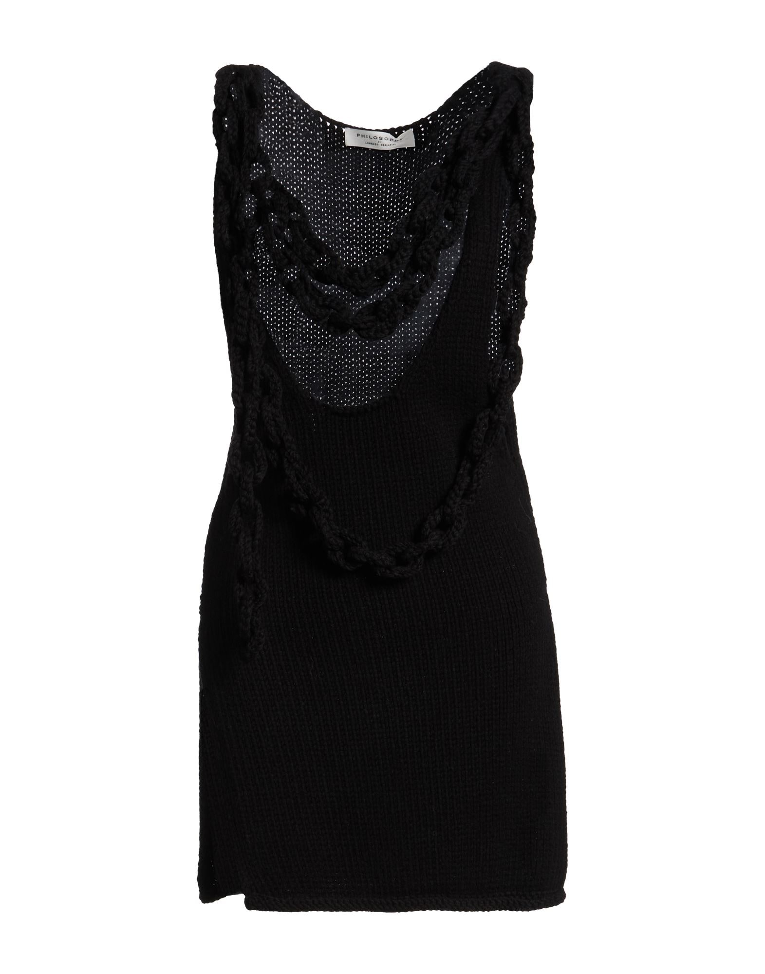 PHILOSOPHY di LORENZO SERAFINI - Tops