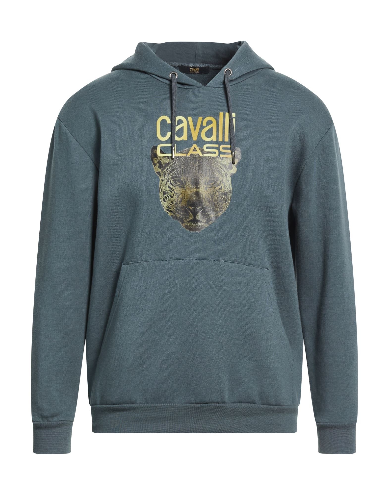 CAVALLI CLASS - Толстовки