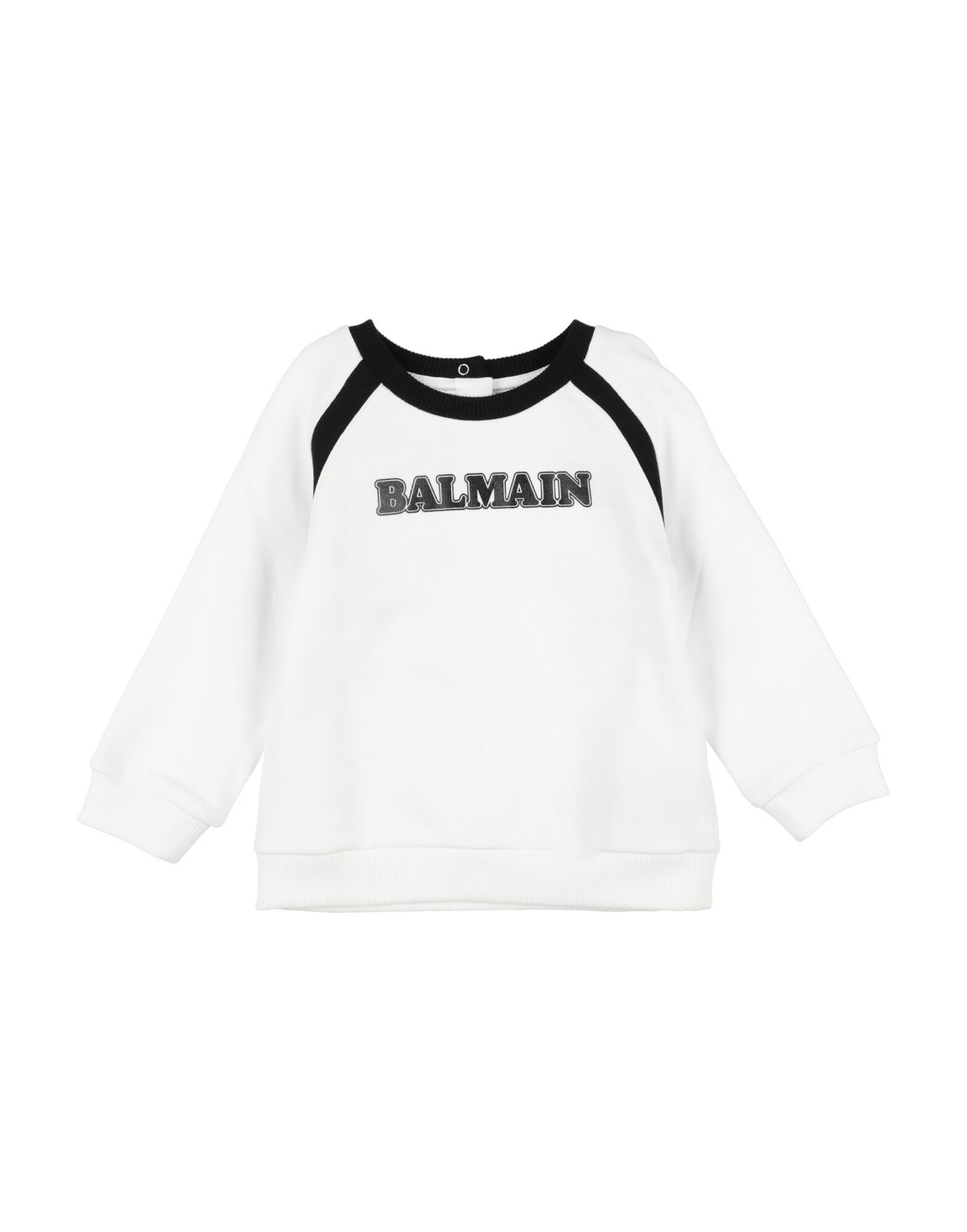 BALMAIN - Sweatshirts