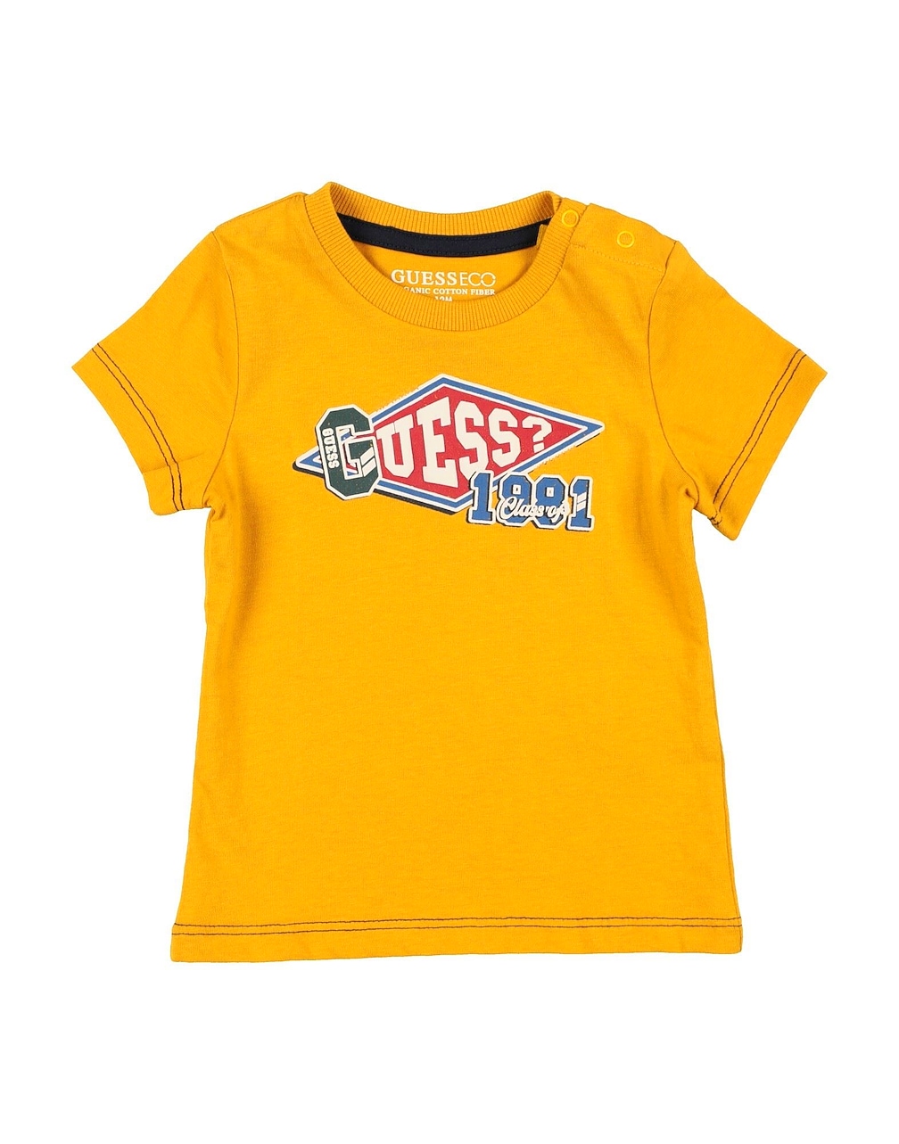 GUESS - T-shirts