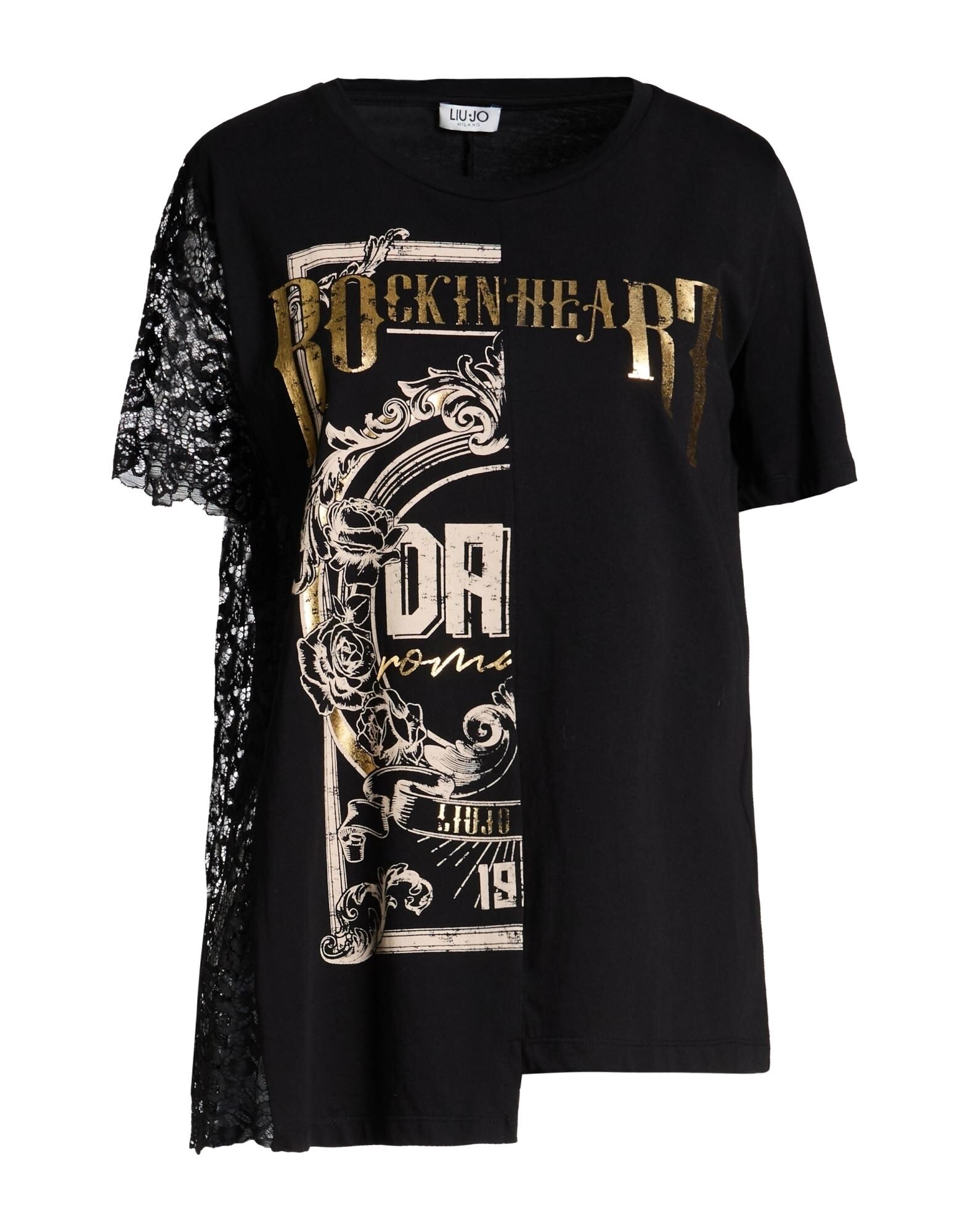 LIU •JO - Футболки