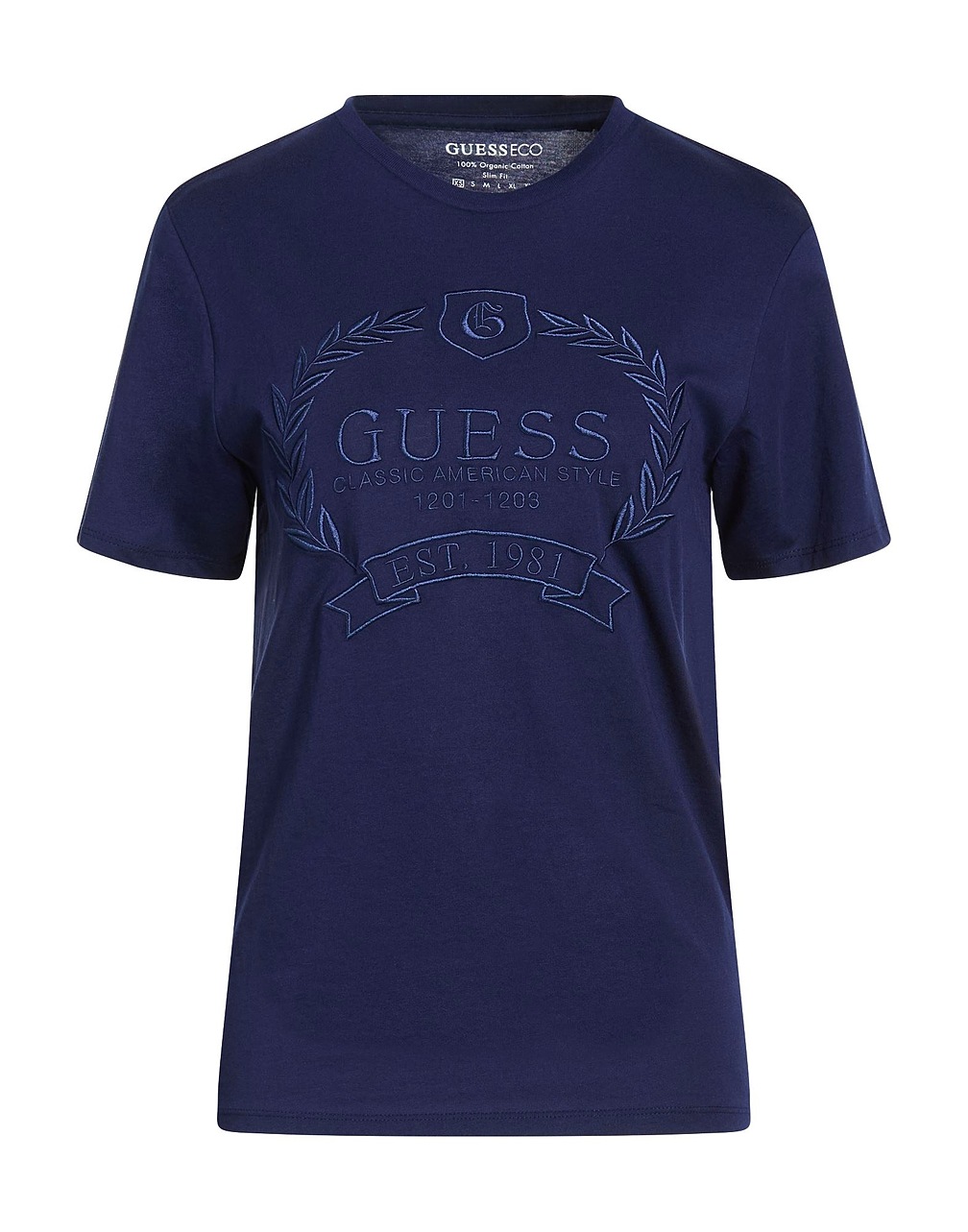 GUESS - T-shirts