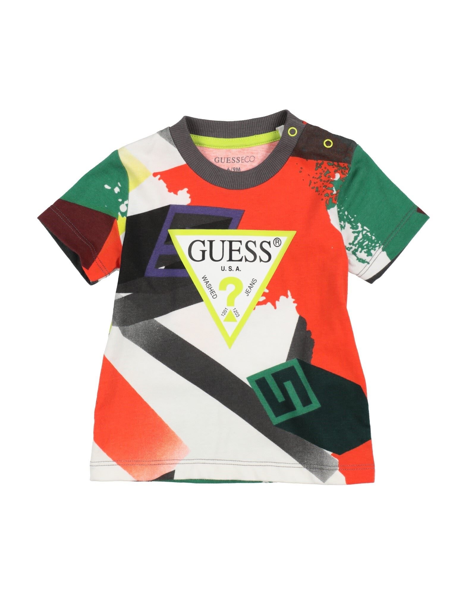 GUESS - T-shirts