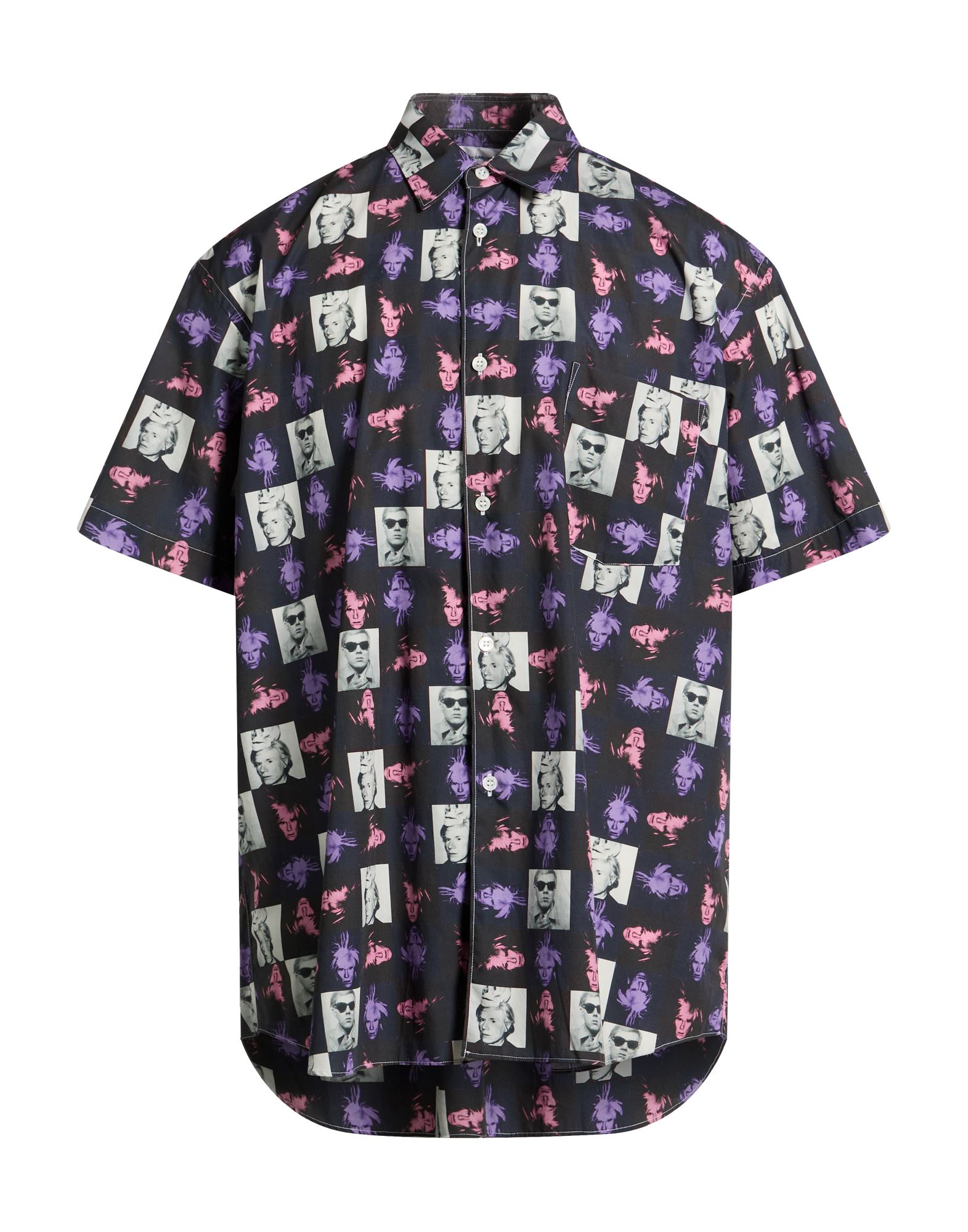COMME des GARÇONS SHIRT - Camicie