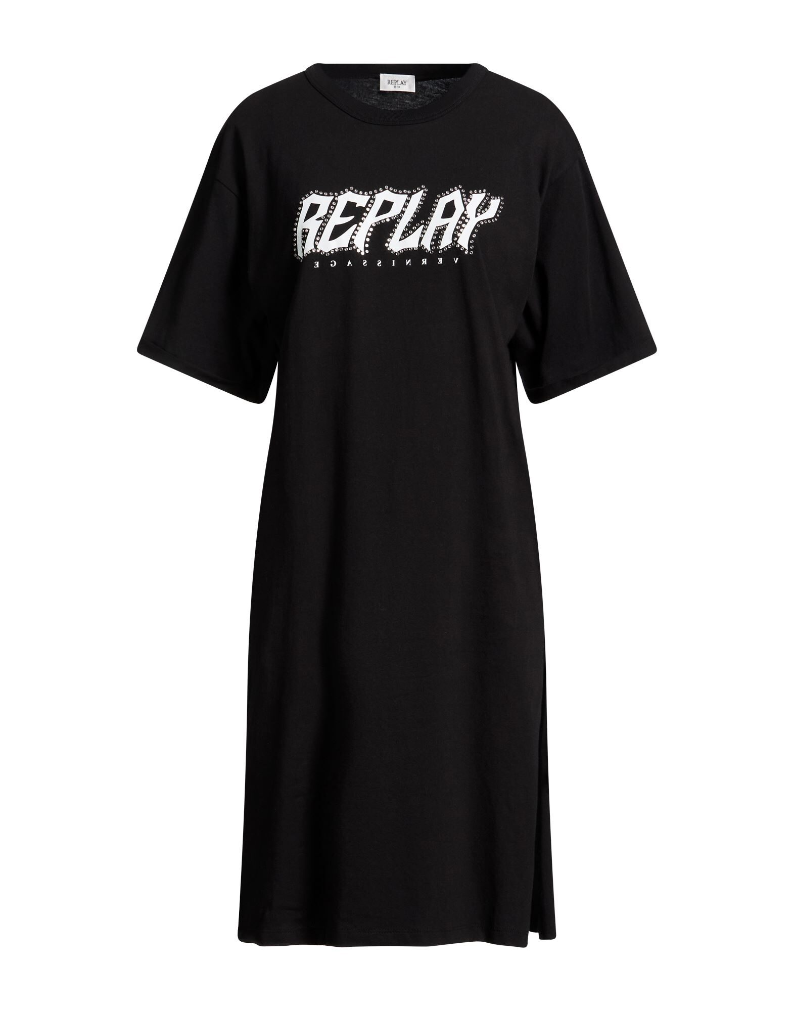 REPLAY - Midi dresses