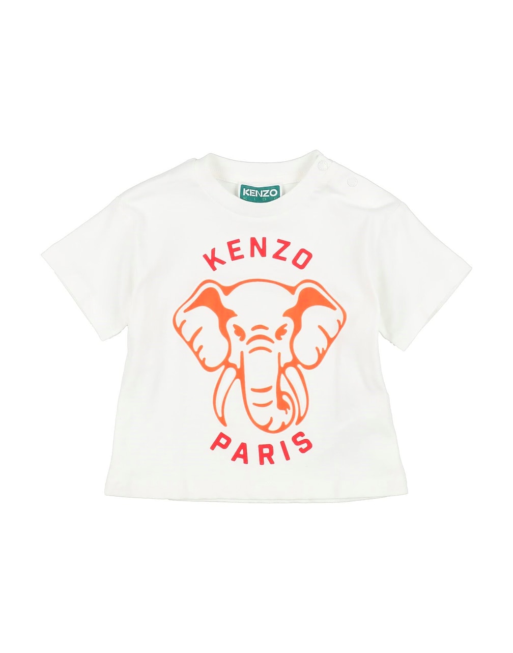 KENZO KIDS - T-shirts