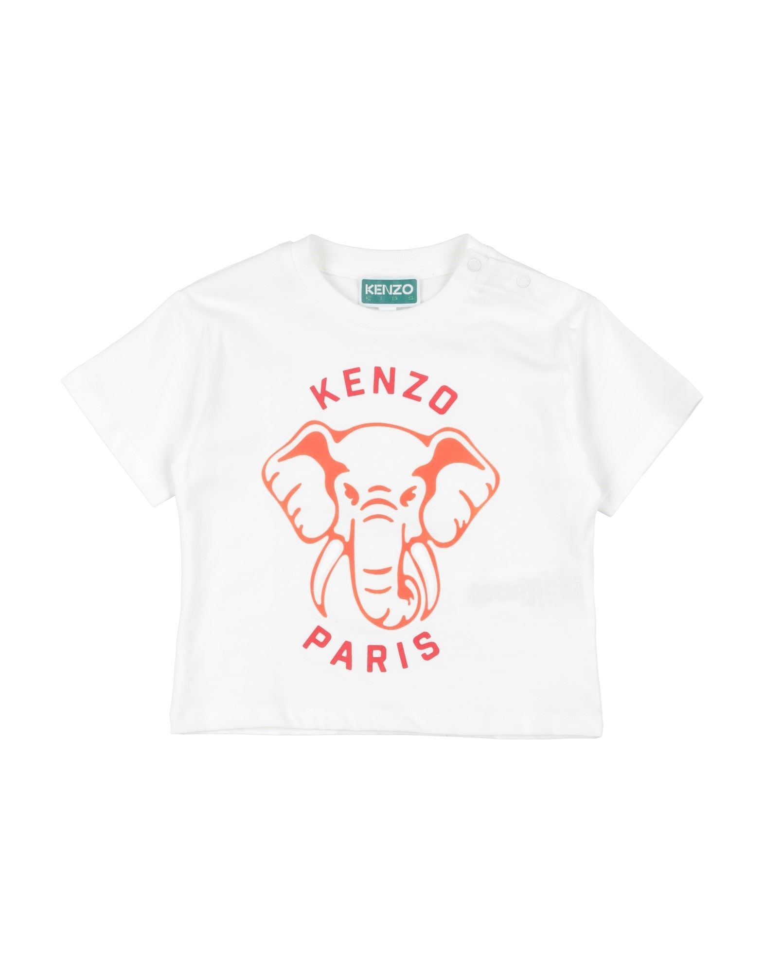 KENZO KIDS - T-shirts